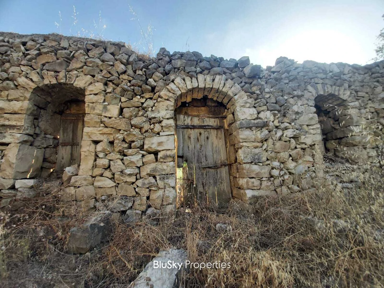 Stand Alone House 220m² for Sale in Zebdine — photo 4