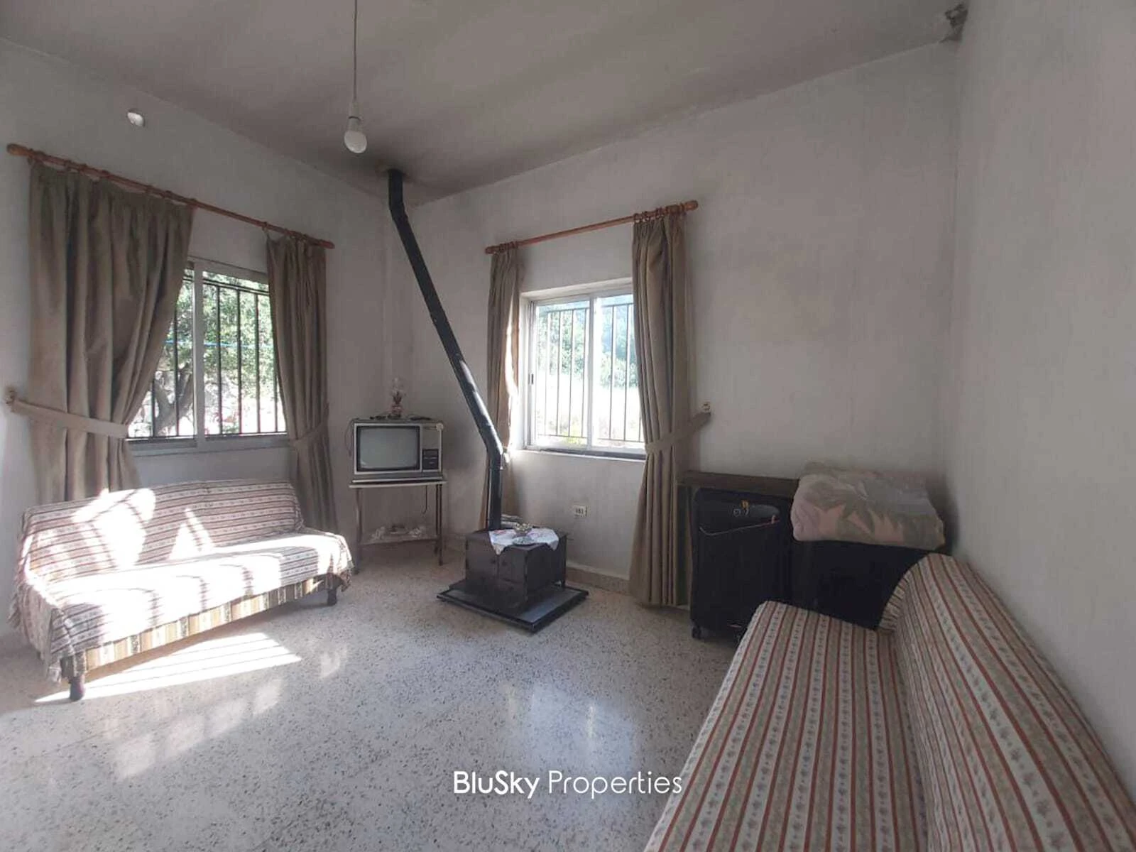 Stand Alone House 220m² for Sale in Zebdine — photo 5