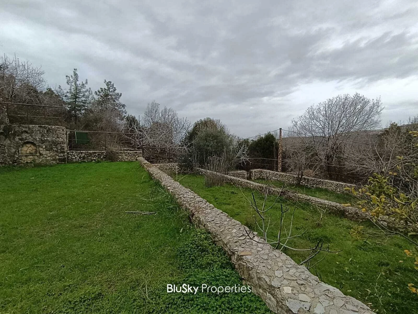 Villa 600m² with Garden for Sale in Zebdine — photo 3