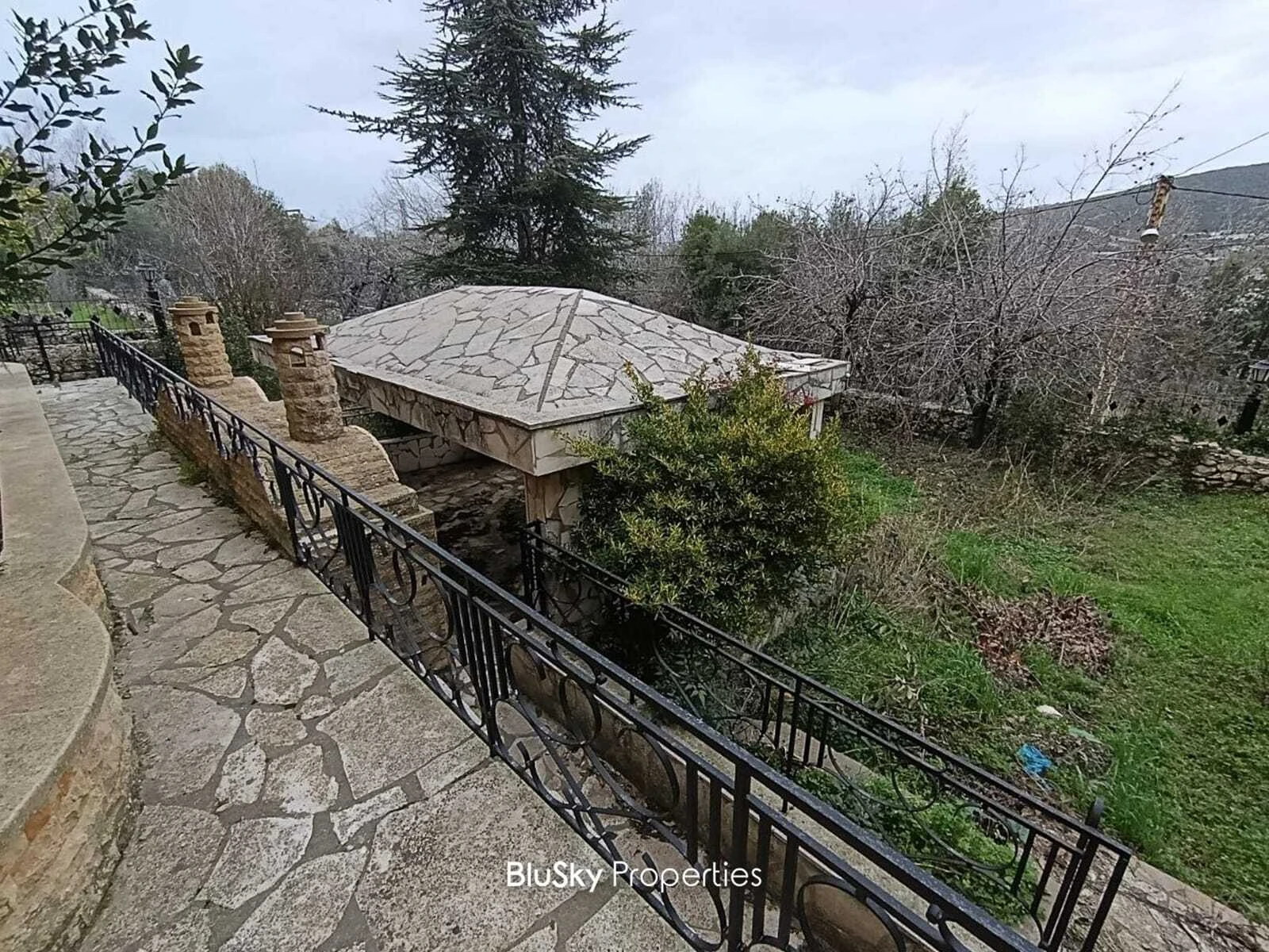 Villa 600m² with Garden for Sale in Zebdine — photo 5