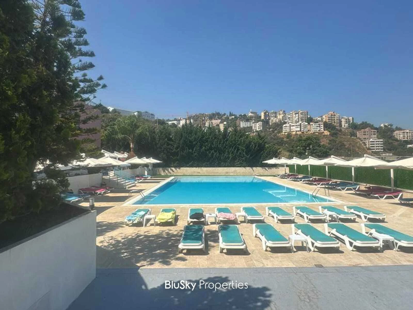 Apartment 105m² Balcony for Sale in Zekrit — photo 3