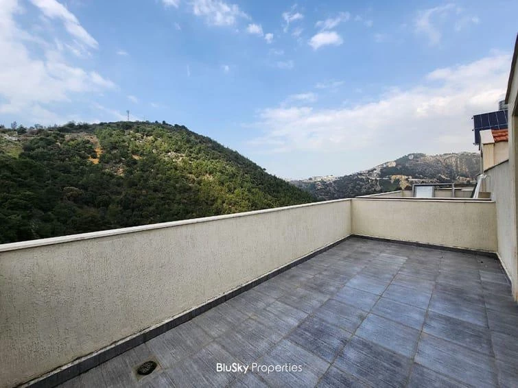 Duplex 165m² Balcony for Sale in Zekrit — الصورة 4
