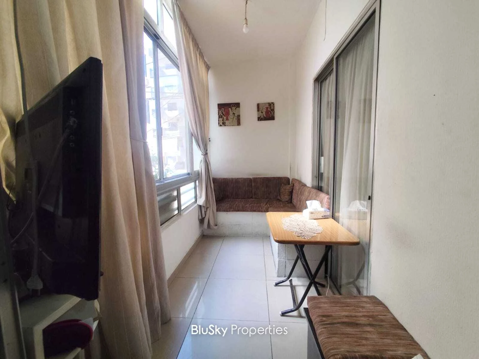 Apartment 110m² for Sale in Zouk Mkayel — الصورة 2
