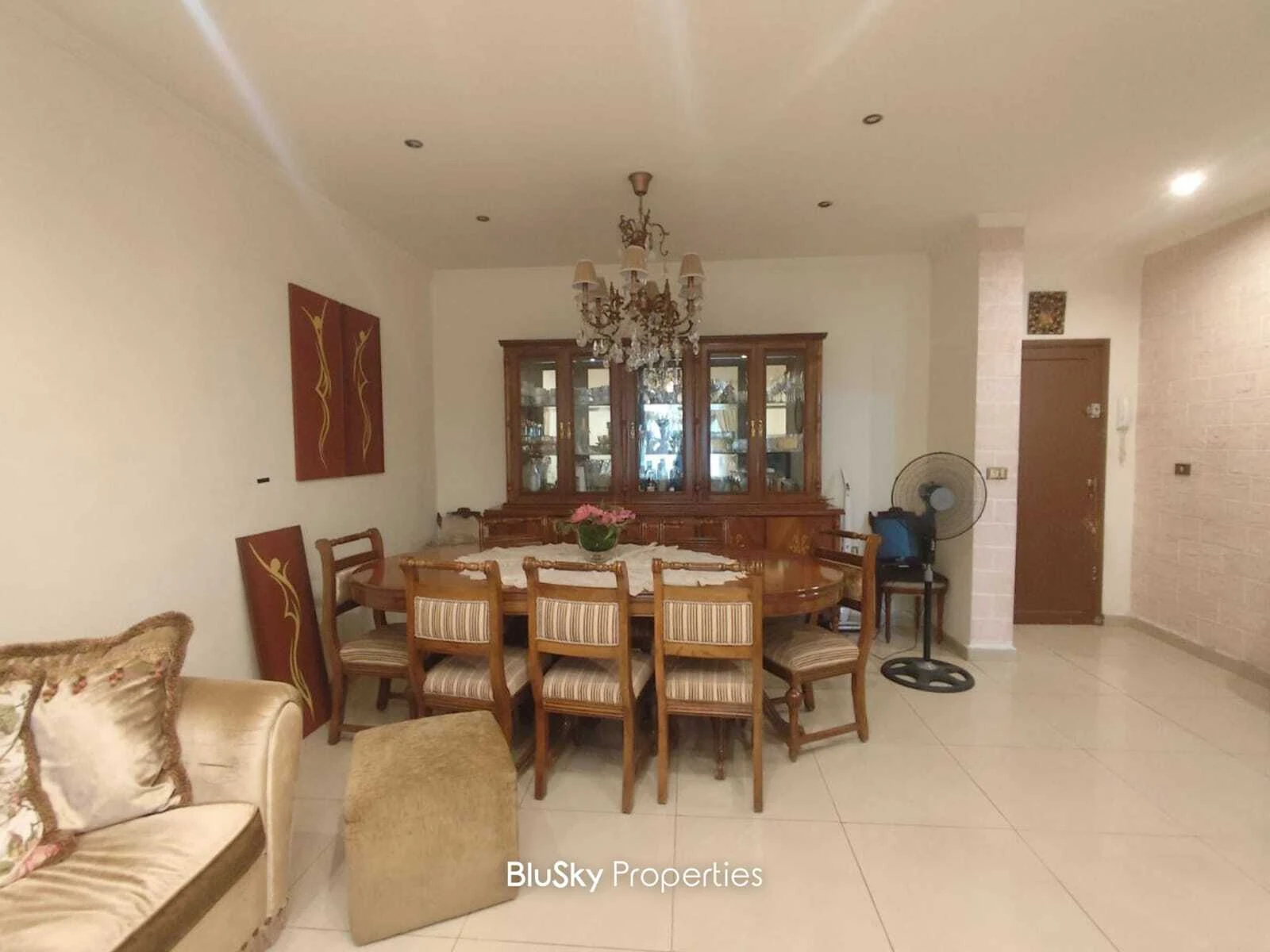 Apartment 110m² for Sale in Zouk Mkayel — الصورة 3