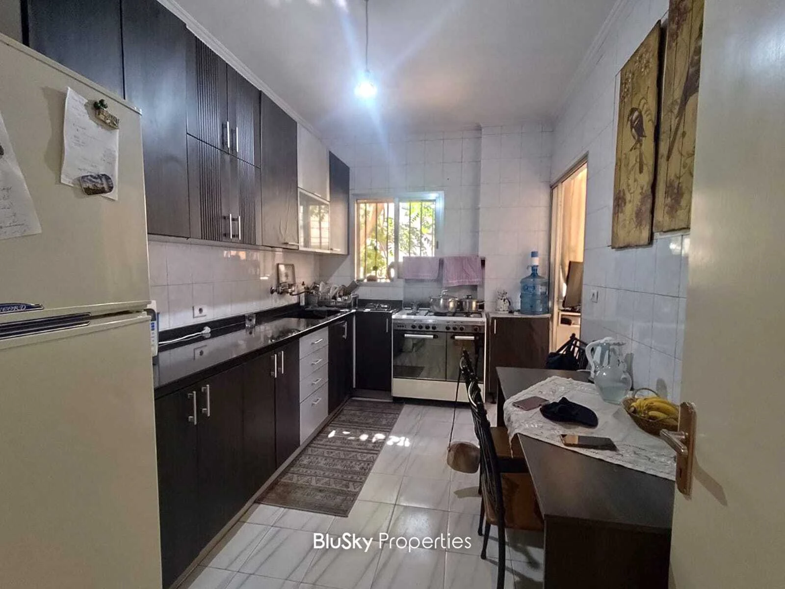 Apartment 110m² for Sale in Zouk Mkayel — الصورة 4