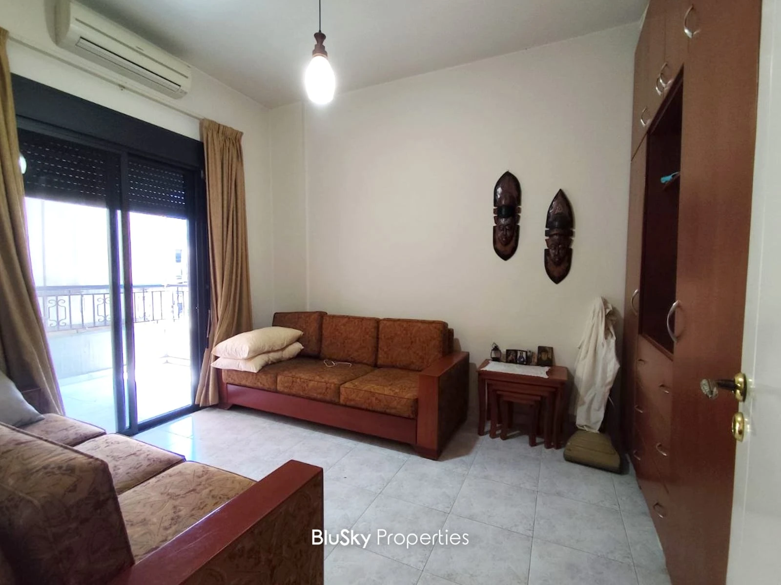 Apartment 135m² with Balcony for Rent in Zouk Mkayel — الصورة 2