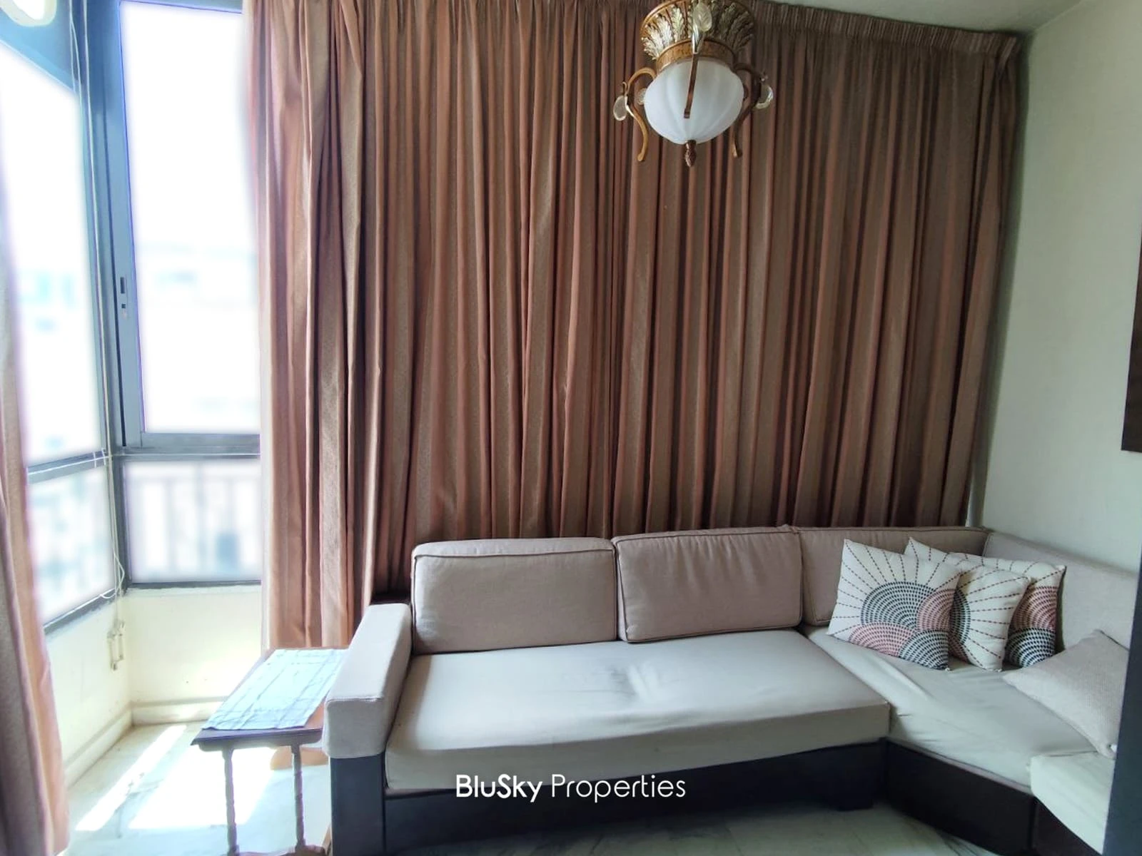 Apartment 135m² with Balcony for Rent in Zouk Mkayel — الصورة 3