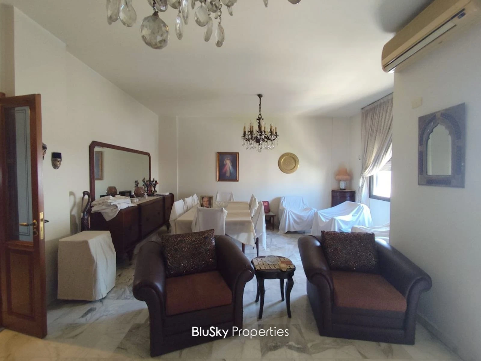 Apartment 135m² with Balcony for Rent in Zouk Mkayel — الصورة 4