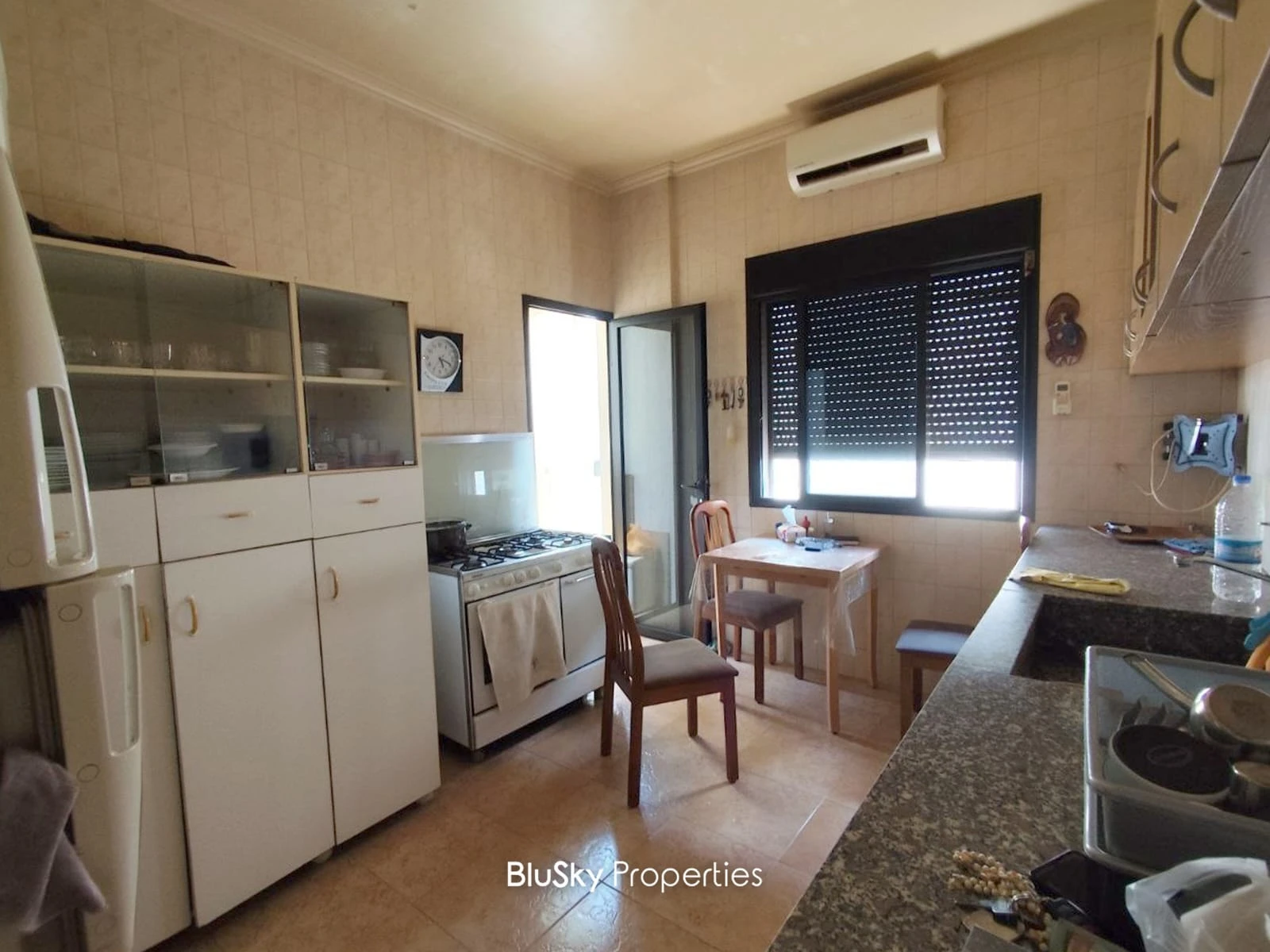 Apartment 135m² with Balcony for Rent in Zouk Mkayel — الصورة 5
