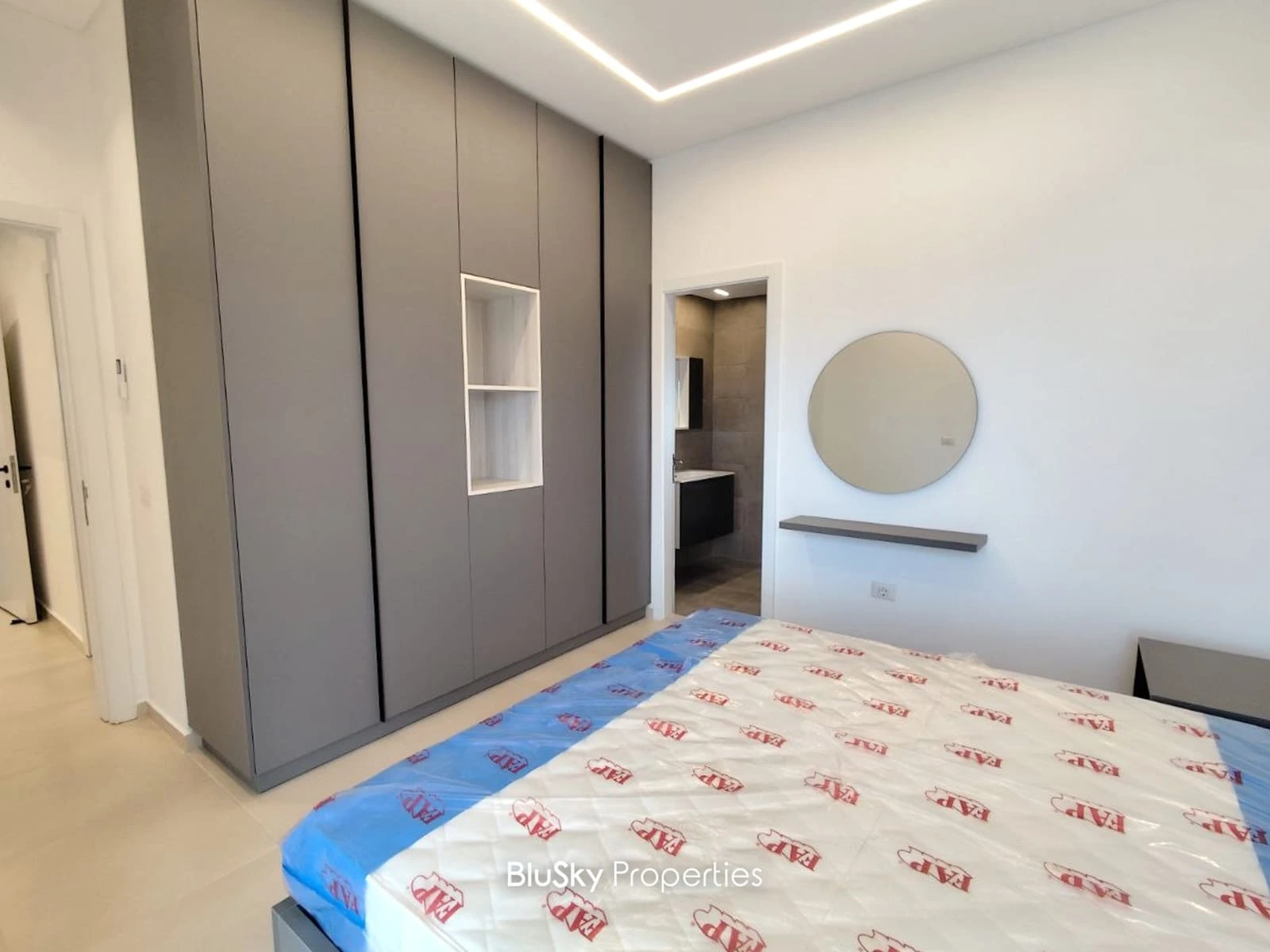 Apartment 155m² with Terrace for Rent in Zouk Mkayel — الصورة 5