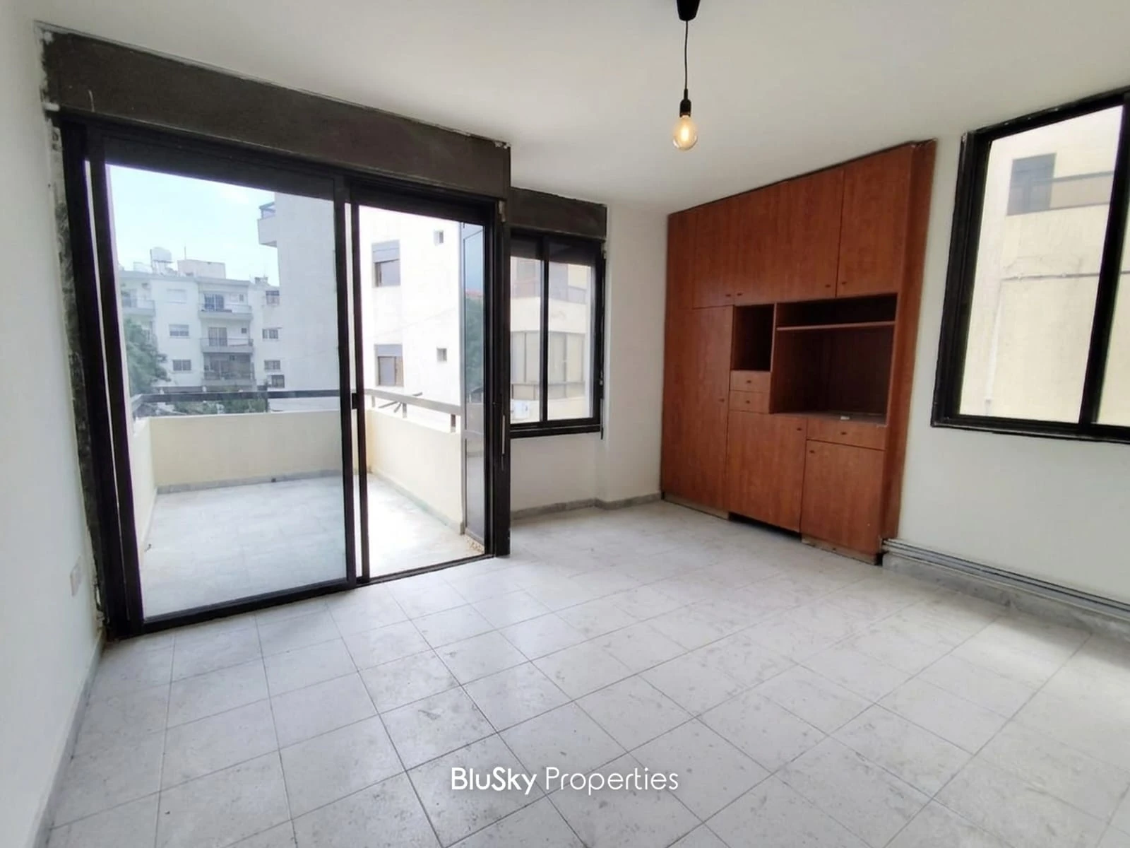 Apartment 230m² with Sea View for Rent in Zouk Mkayel — الصورة 2