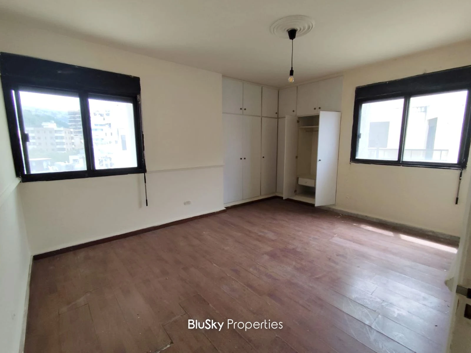 Apartment 230m² with Sea View for Rent in Zouk Mkayel — الصورة 4