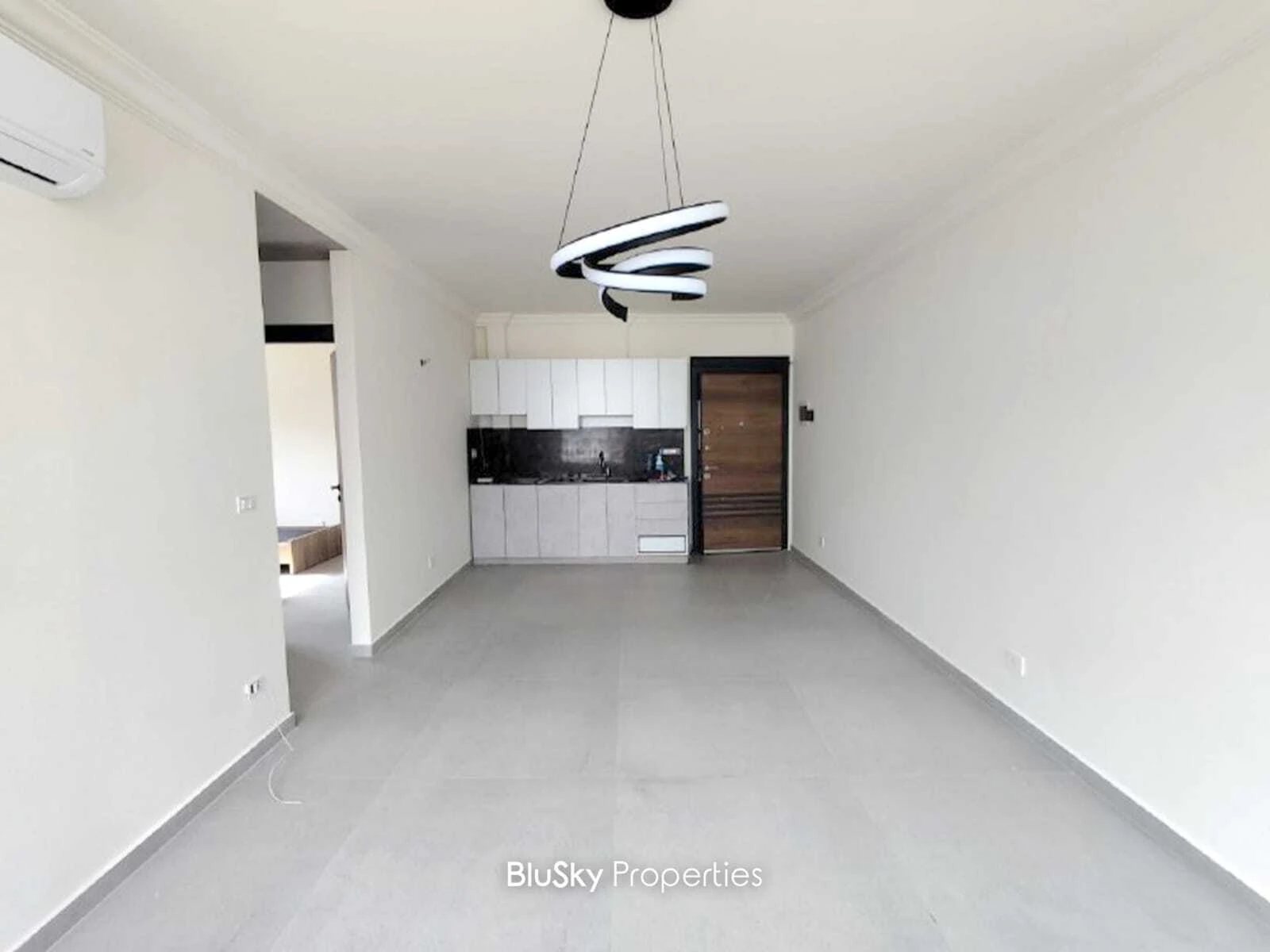 Apartment 55m² for Rent in Zouk Mkayel — الصورة 2