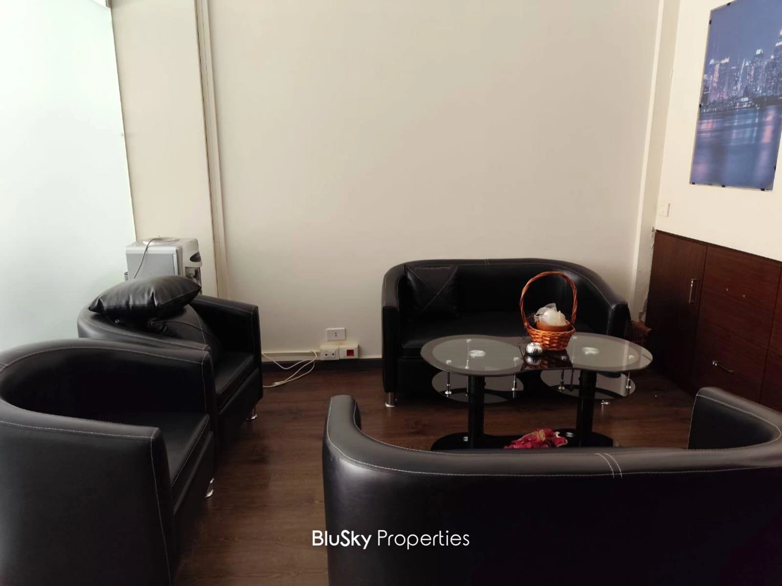 Office 73m² for Rent in Zouk Mkayel — الصورة 3