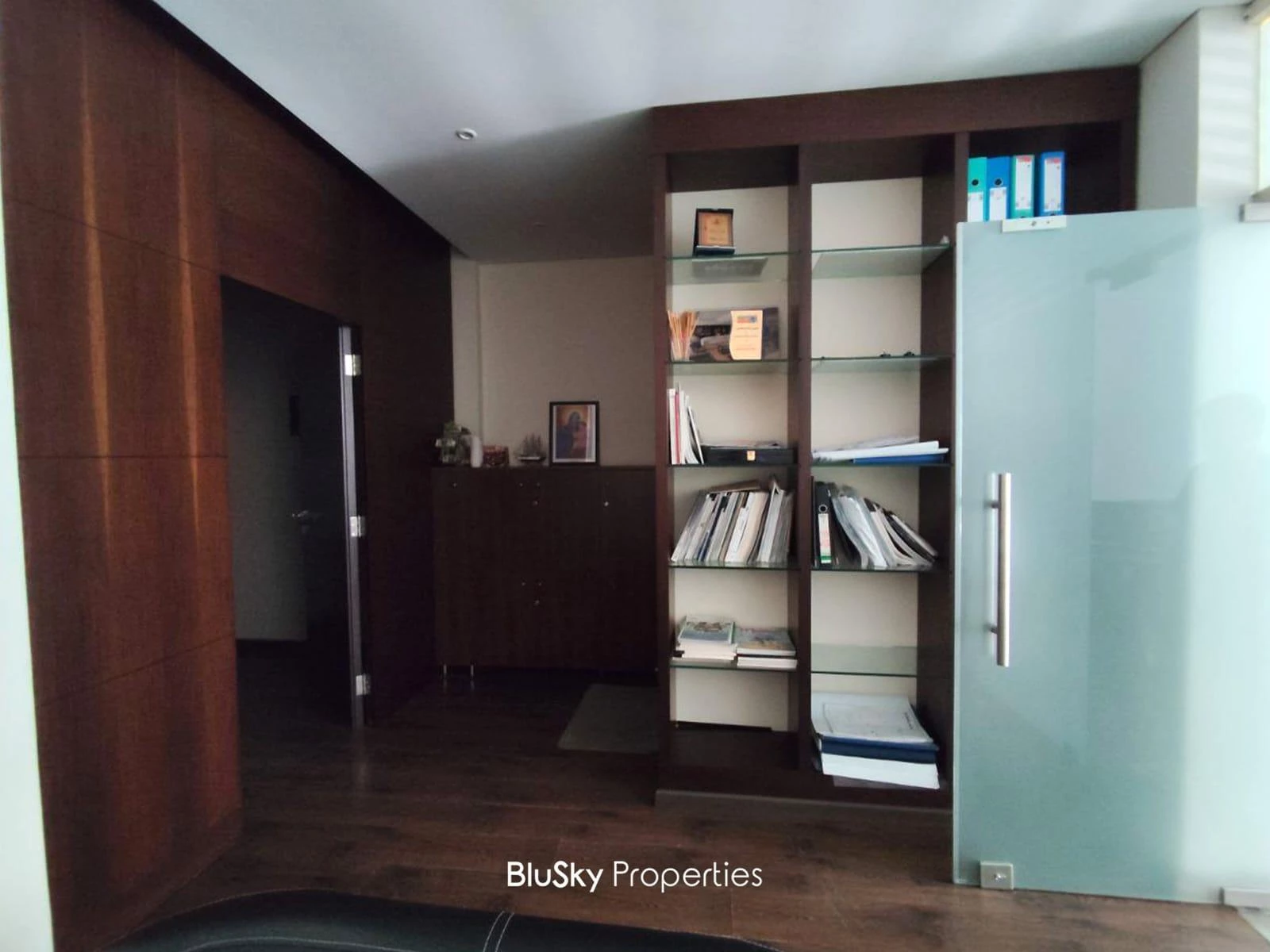 Office 73m² for Rent in Zouk Mkayel — الصورة 5