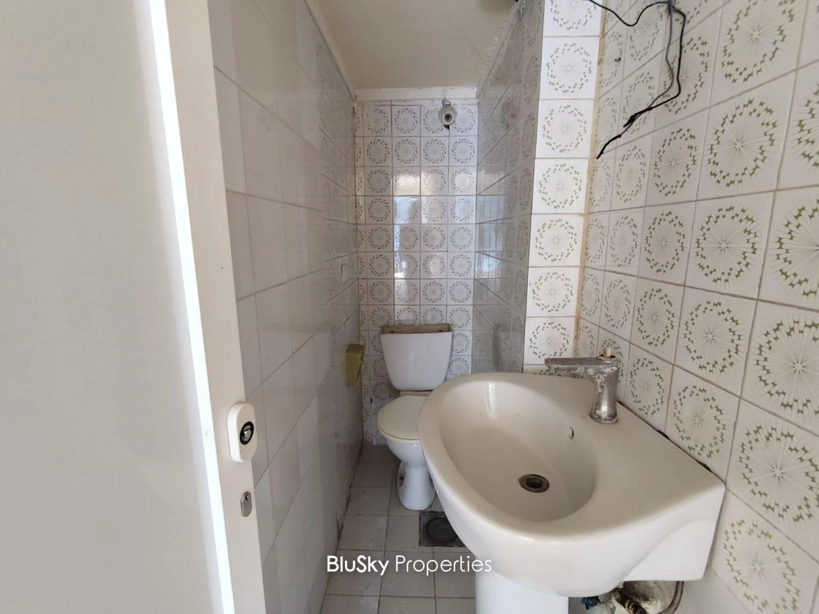 Office 100m² for Rent in Zouk Mosbeh — الصورة 5
