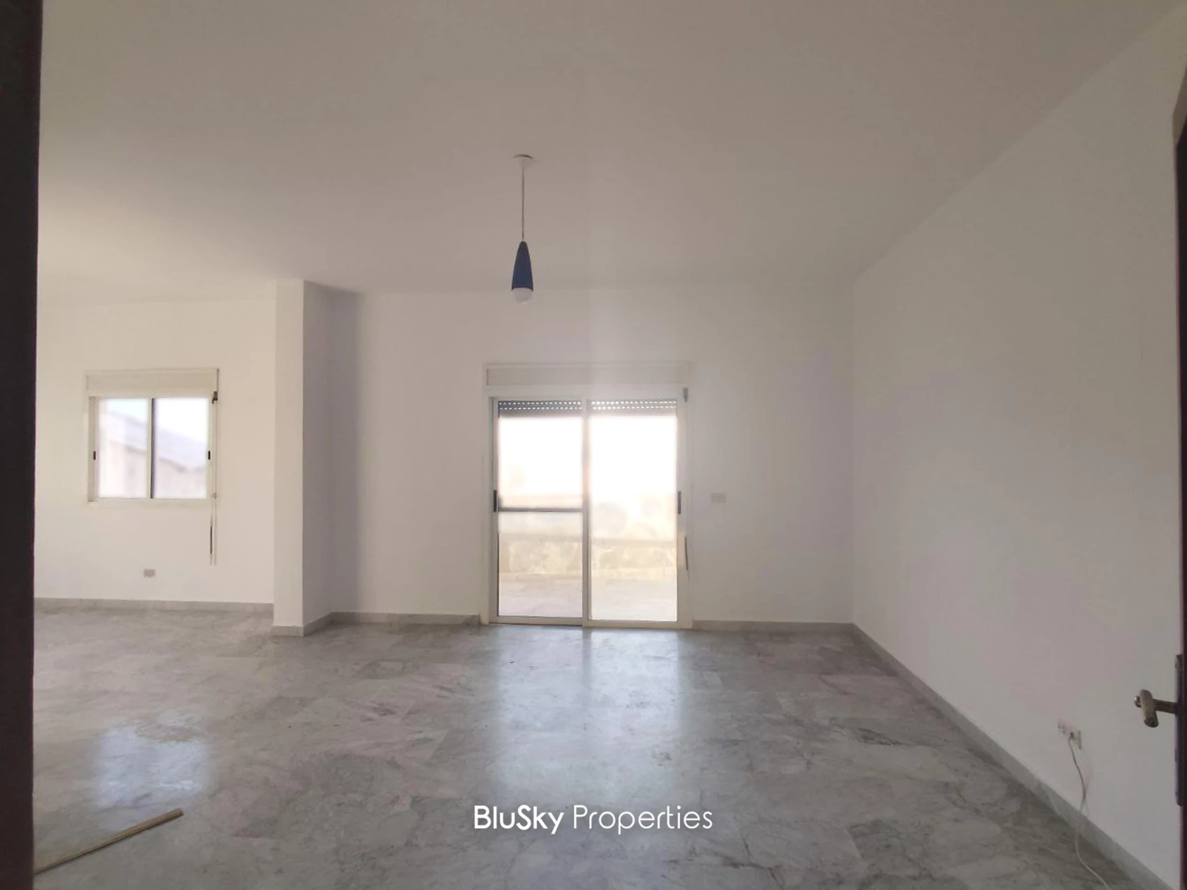 Apartment 120m² Sea View for Rent in Zouk Mosbeh — الصورة 2