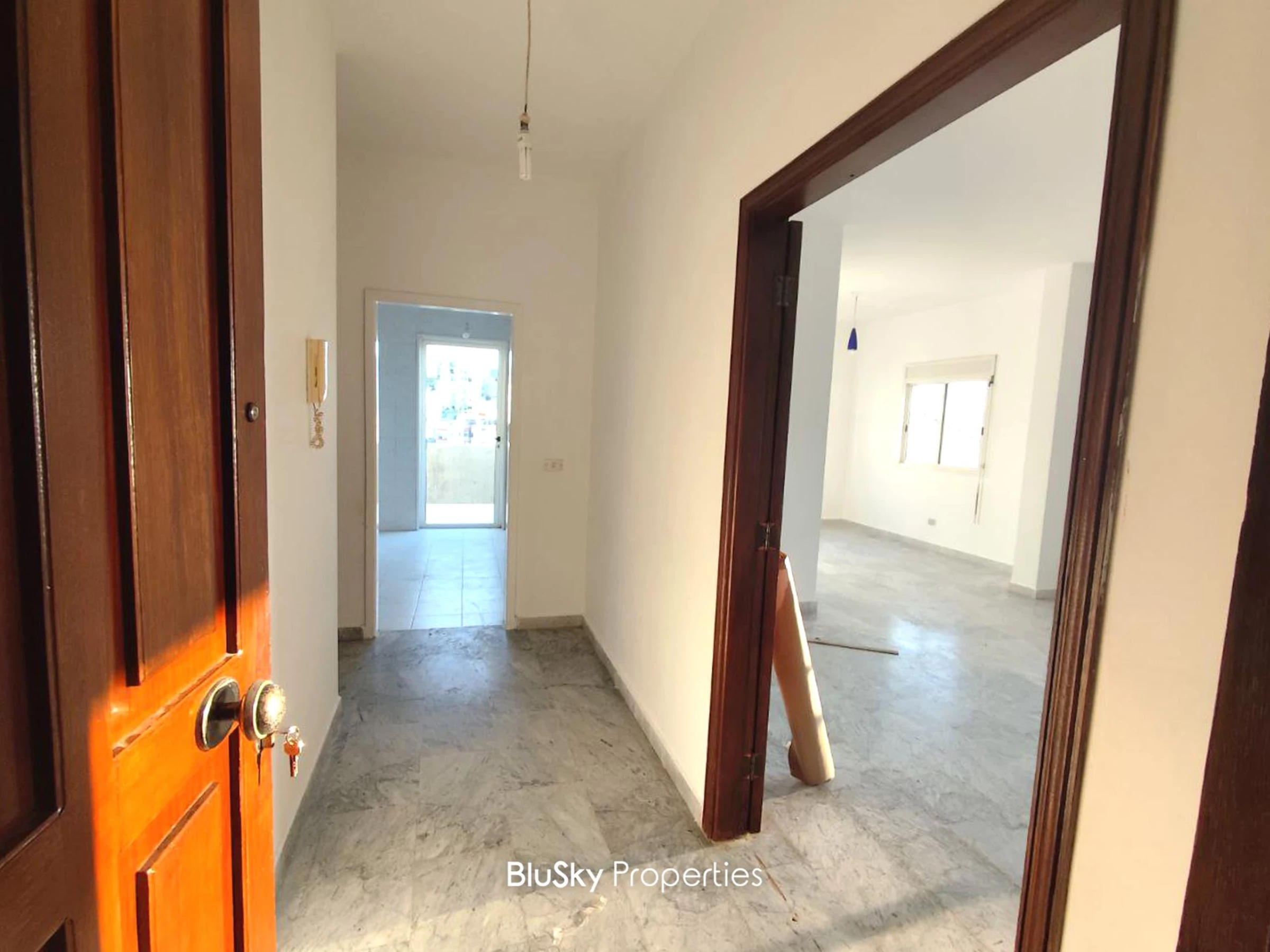 Apartment 120m² Sea View for Rent in Zouk Mosbeh — الصورة 3