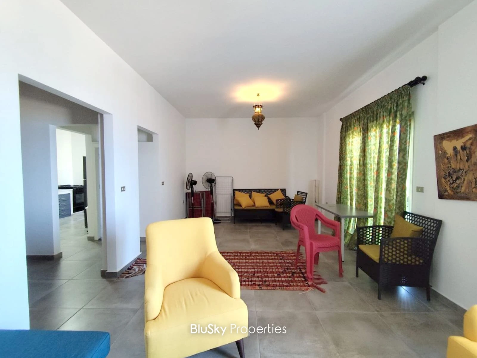 Apartment 125m² with Sea View for Sale or Rent in Zouk Mosbeh — الصورة 3