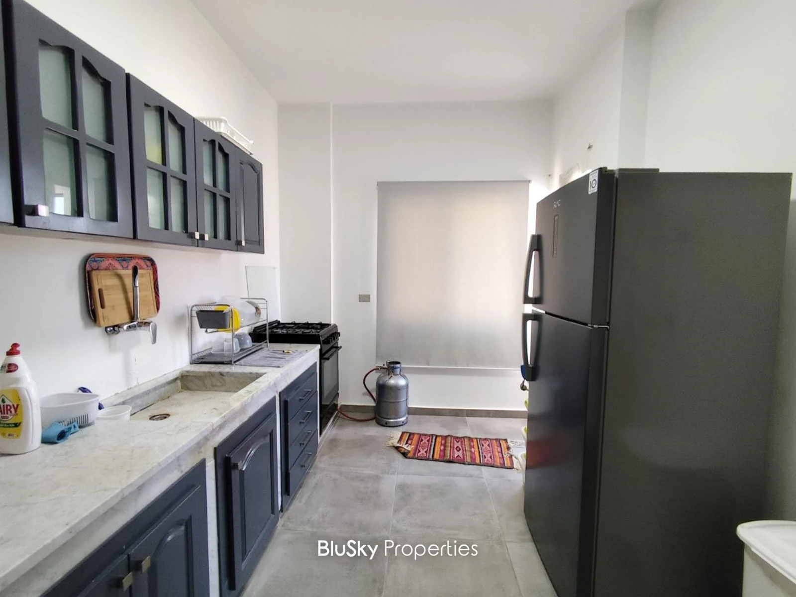 Apartment 125m² with Sea View for Sale or Rent in Zouk Mosbeh — الصورة 4