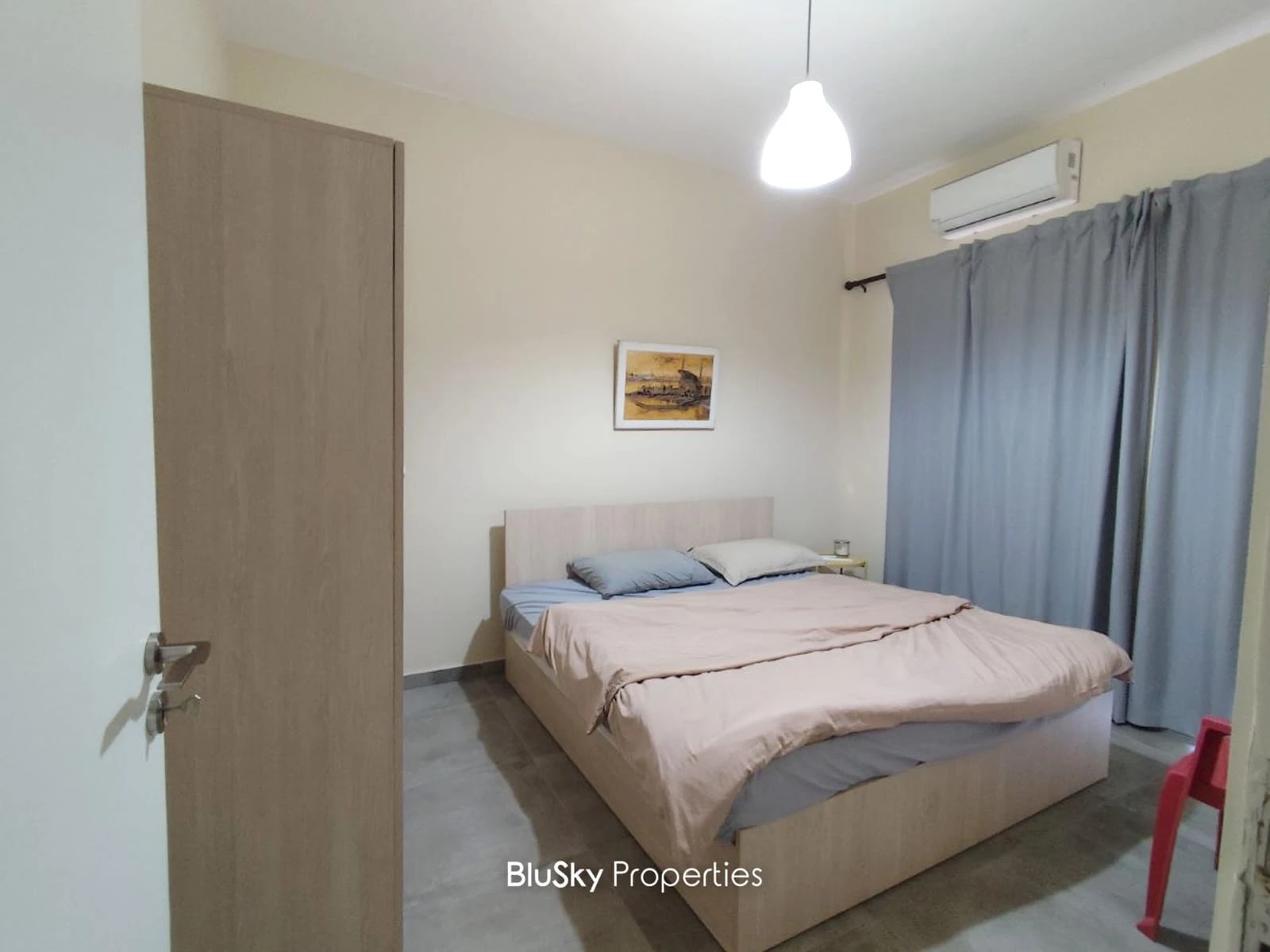 Apartment 125m² with Sea View for Sale or Rent in Zouk Mosbeh — الصورة 5
