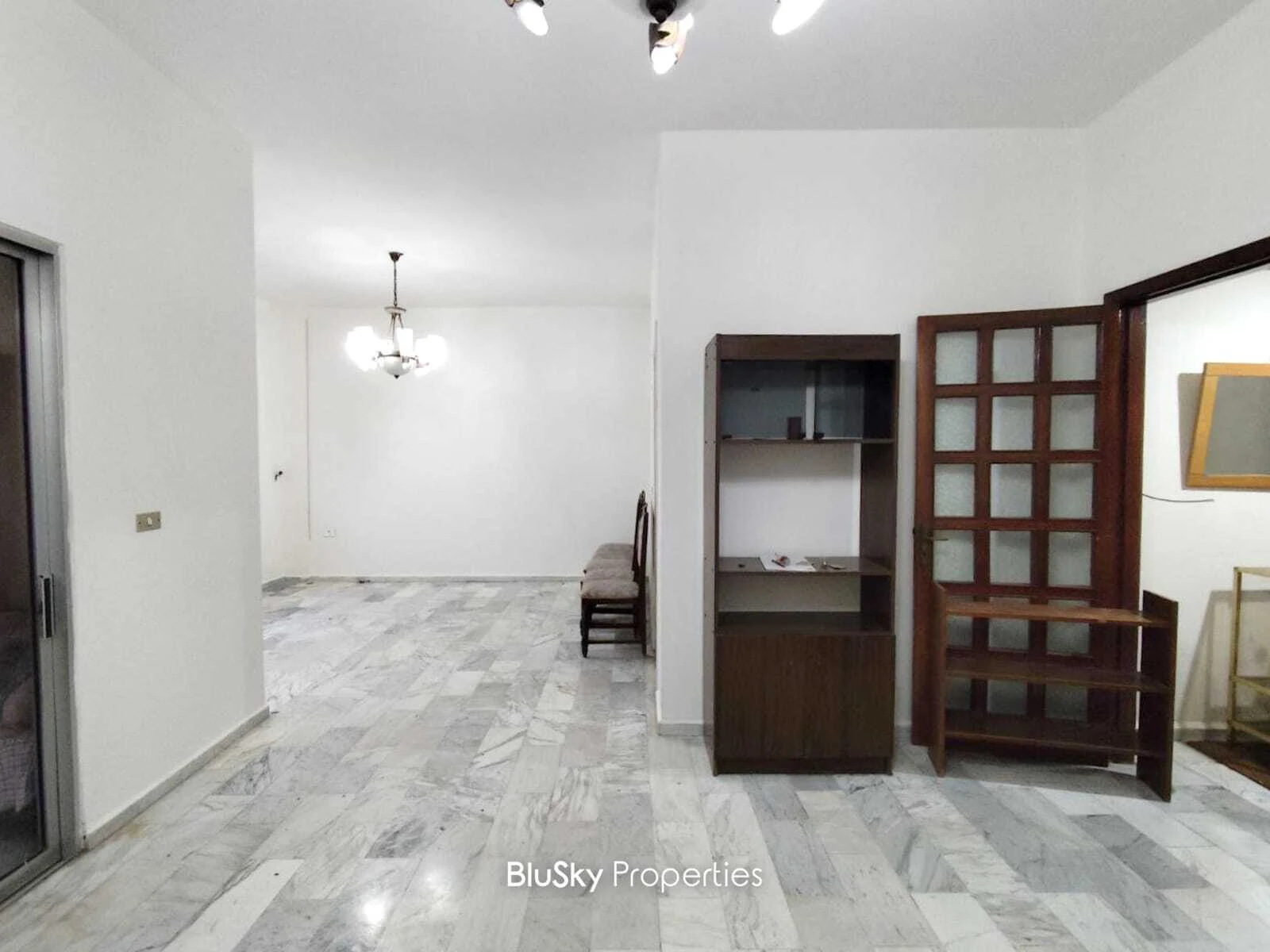 Apartment 125m² Sea View for Sale in Zouk Mosbeh