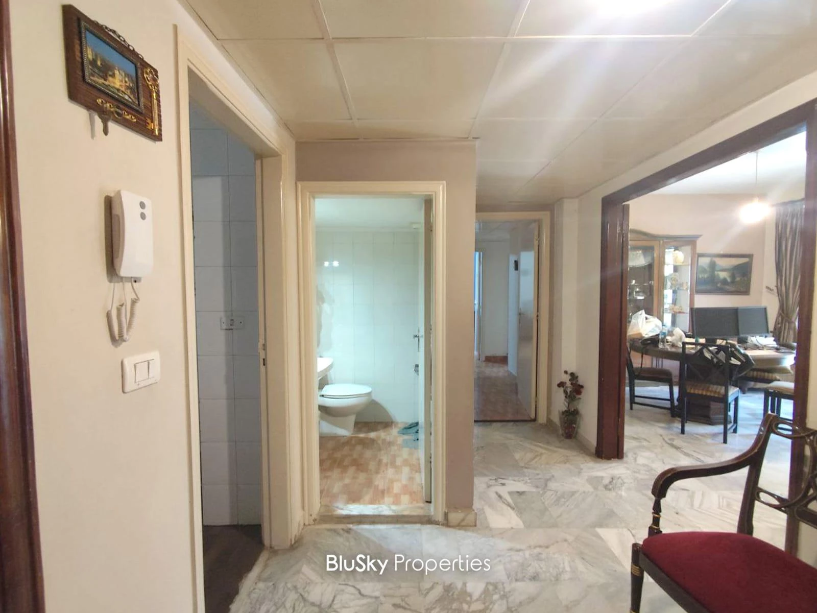 Apartment 140m² for Rent in Zouk Mosbeh — الصورة 2