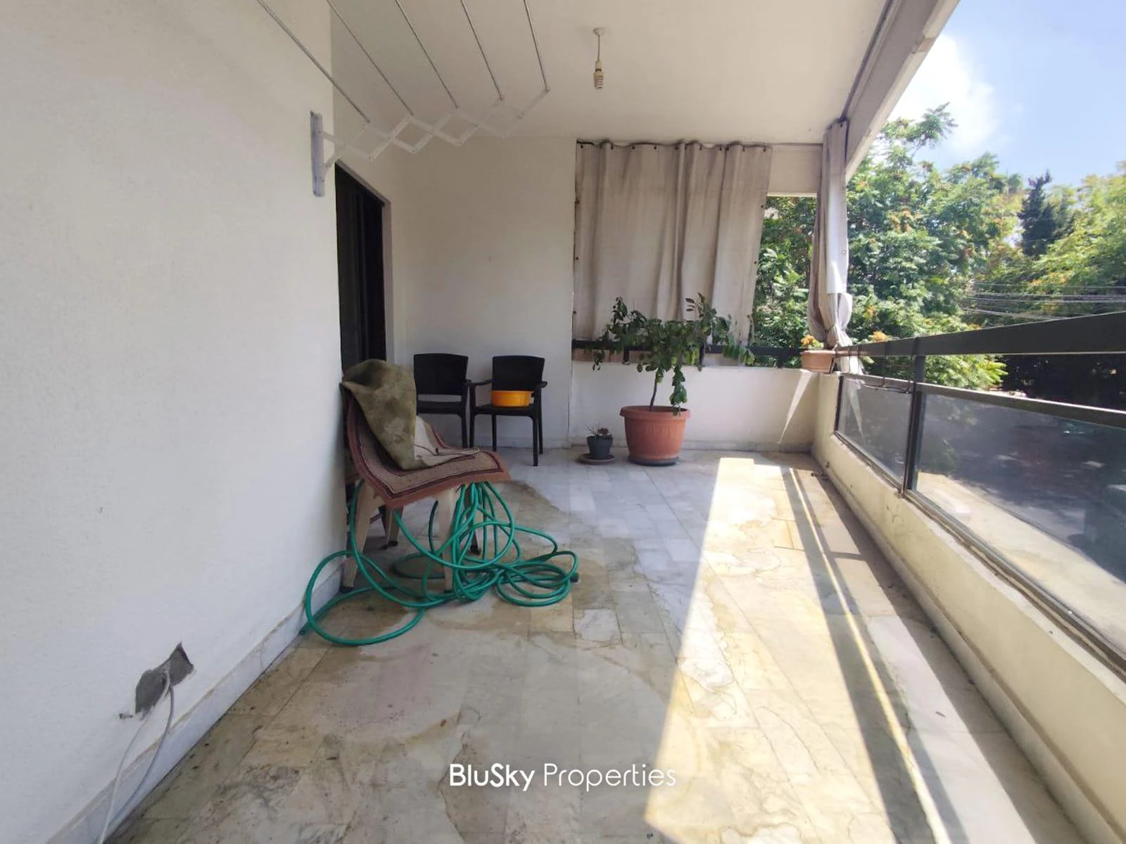 Apartment 140m² for Rent in Zouk Mosbeh — الصورة 3