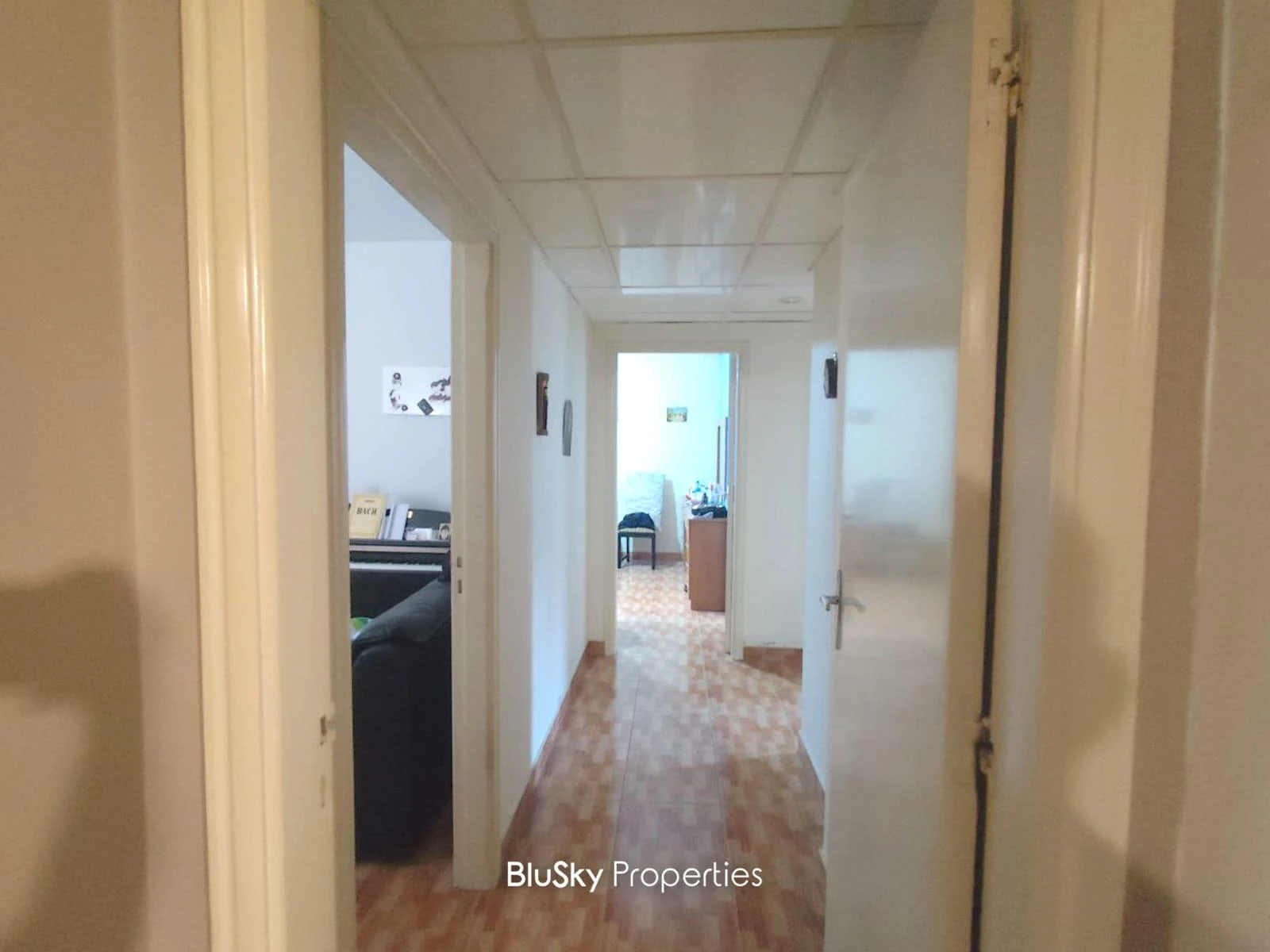 Apartment 140m² for Rent in Zouk Mosbeh — الصورة 4