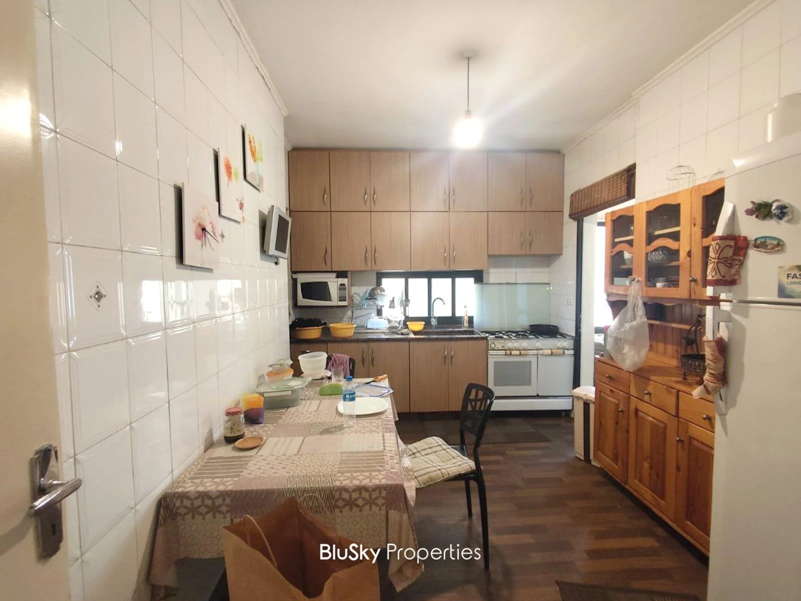 Apartment 140m² for Rent in Zouk Mosbeh — الصورة 5