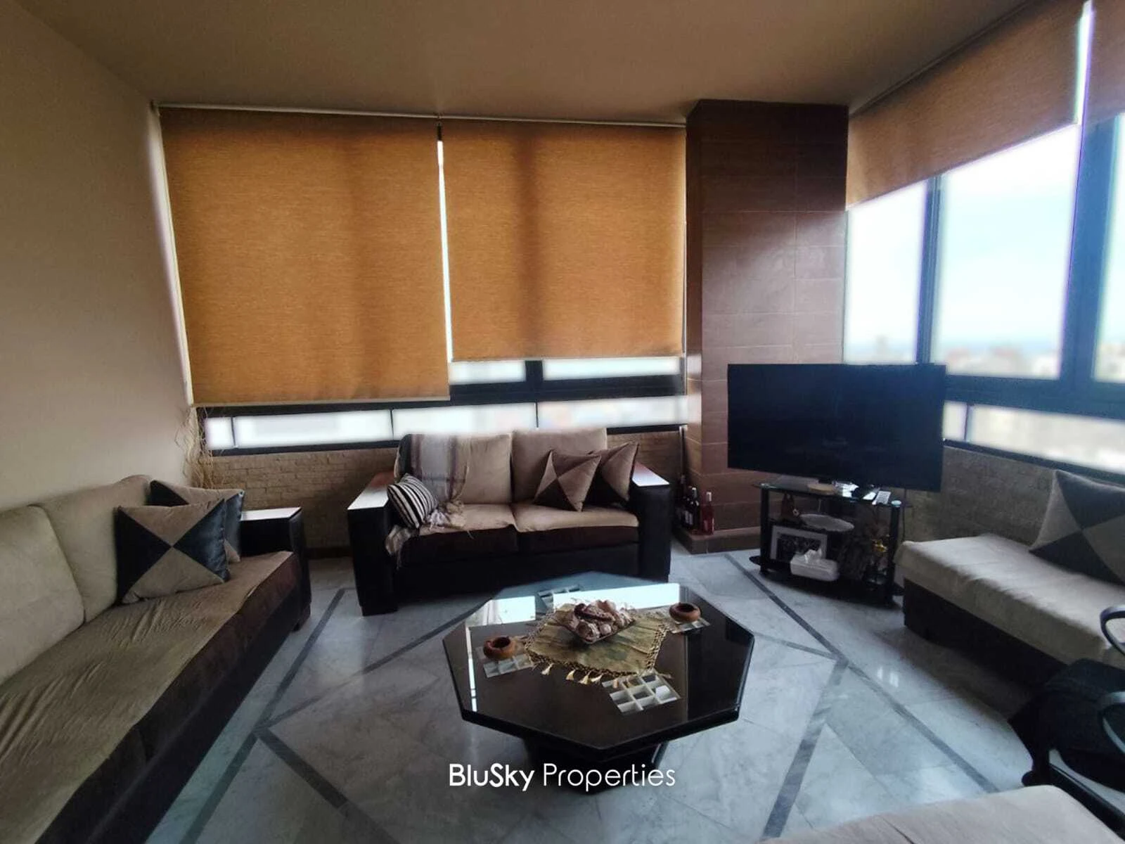 Apartment 165m² with Terrace for Sale in Zouk Mosbeh — الصورة 3
