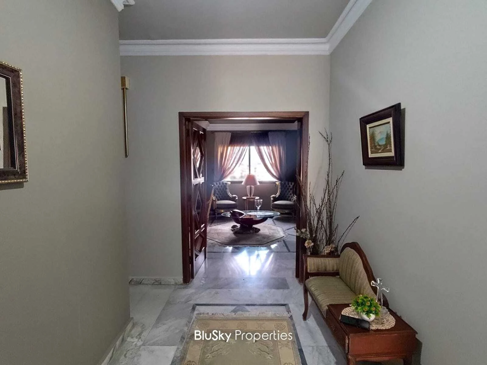 Apartment 165m² with Terrace for Sale in Zouk Mosbeh — الصورة 4