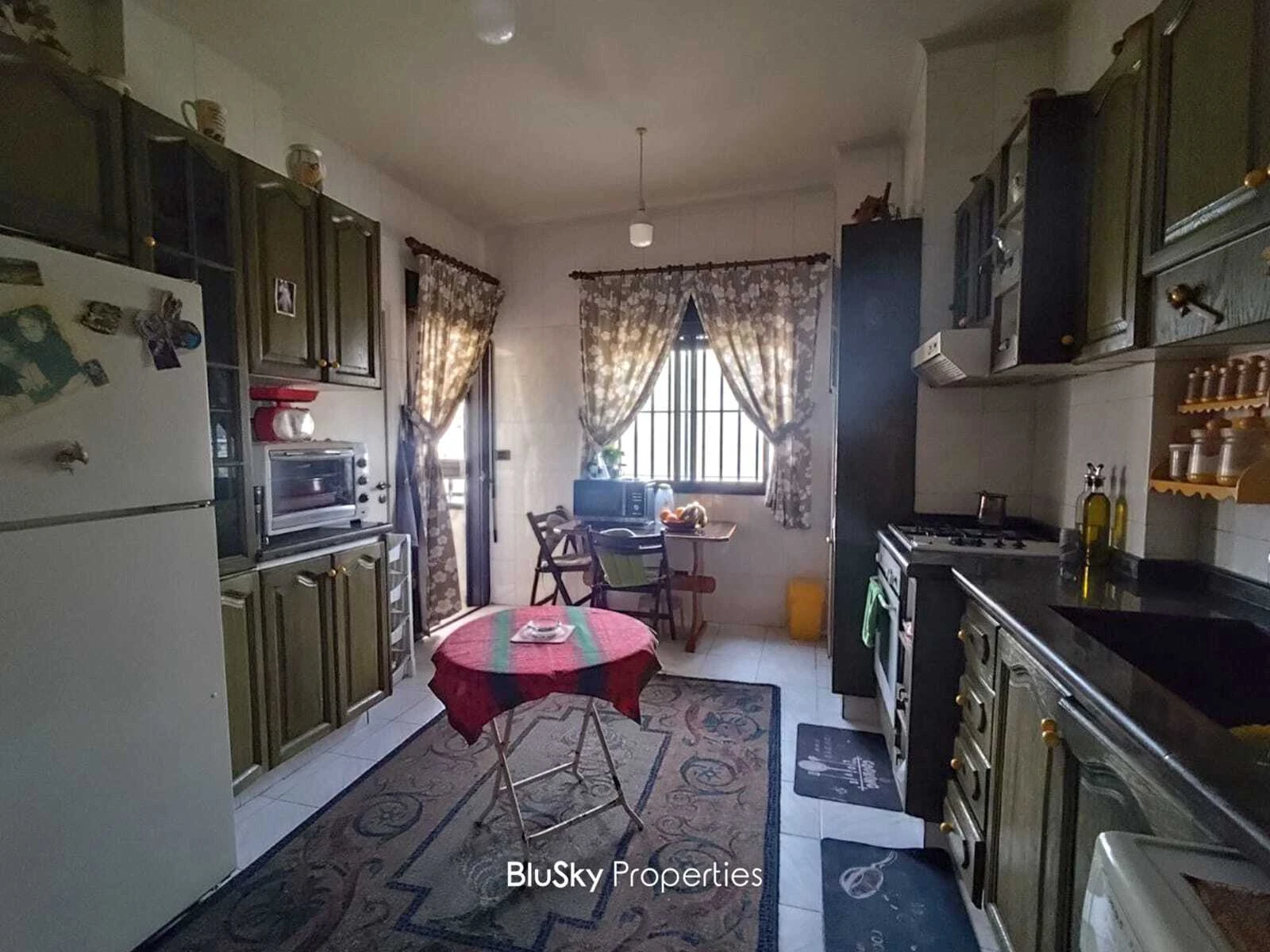 Apartment 165m² with Terrace for Sale in Zouk Mosbeh — الصورة 5