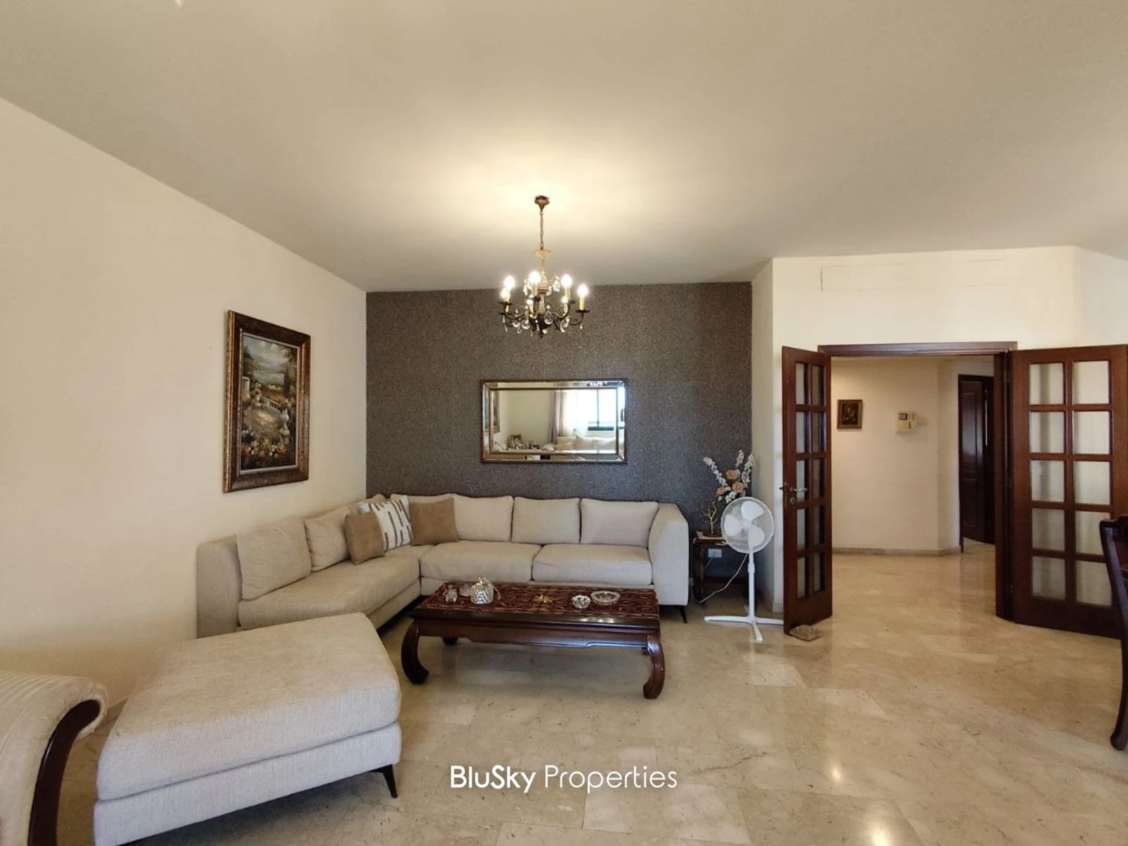 Apartment 170m² with Sea View for Sale in Zouk Mosbeh — photo 2