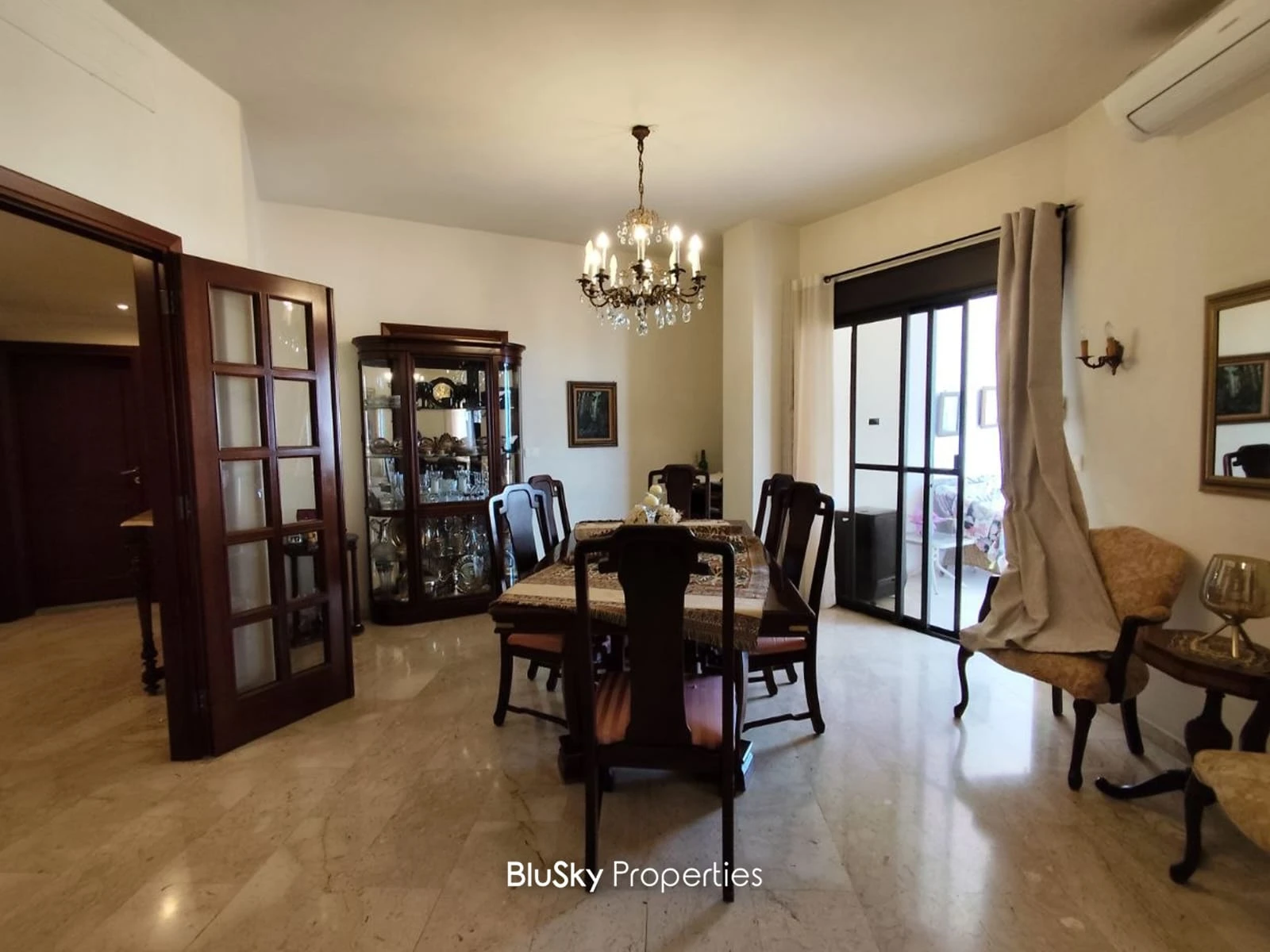 Apartment 170m² with Sea View for Sale in Zouk Mosbeh — photo 3