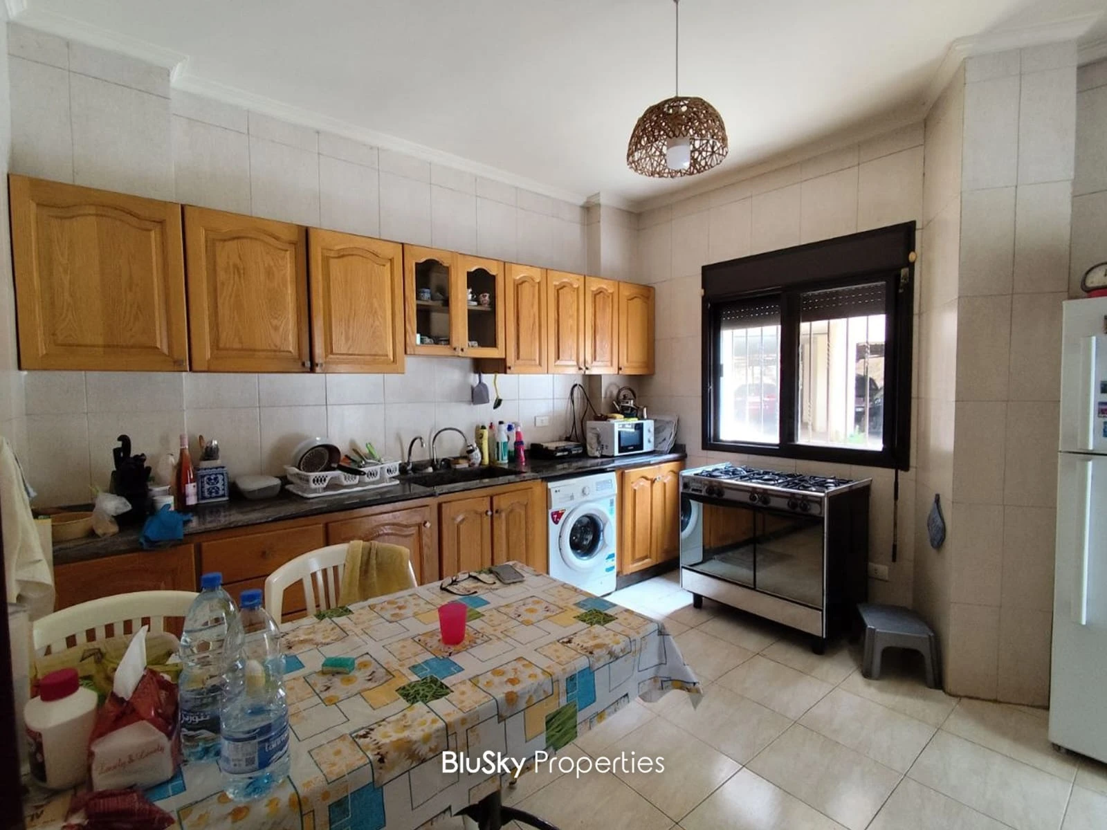 Apartment 170m² with Sea View for Sale in Zouk Mosbeh — photo 5