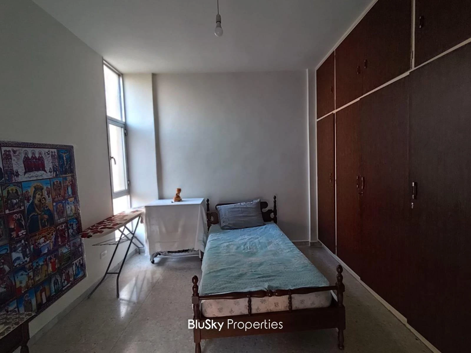 Apartment 191m² Balcony for Sale in Zouk Mosbeh — photo 5
