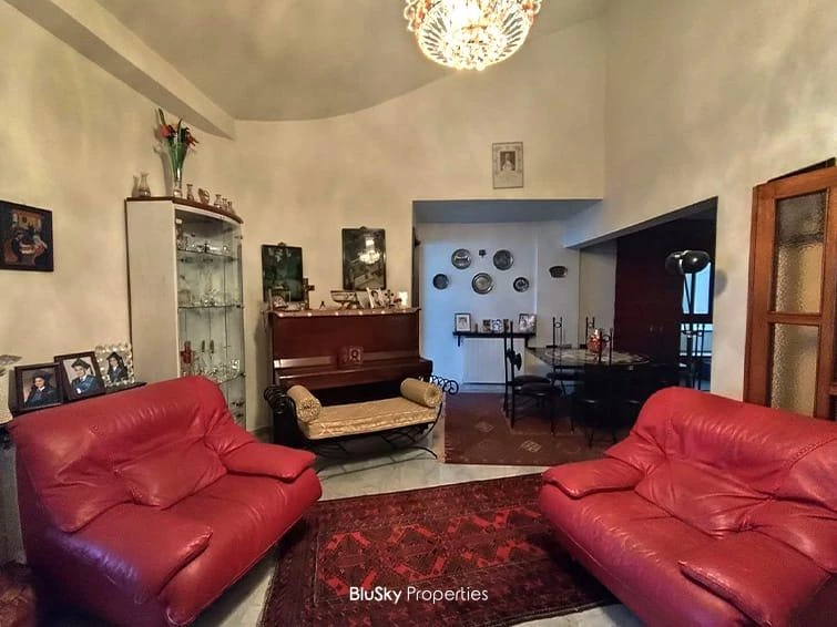 Apartment 230m² Sea View for Sale in Zouk Mosbeh — photo 4