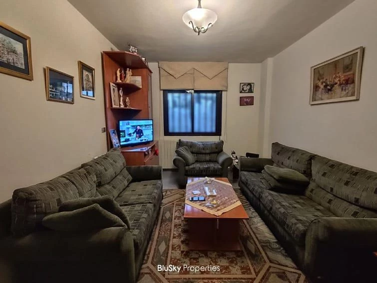 Apartment 230m² Sea View for Sale in Zouk Mosbeh — photo 5