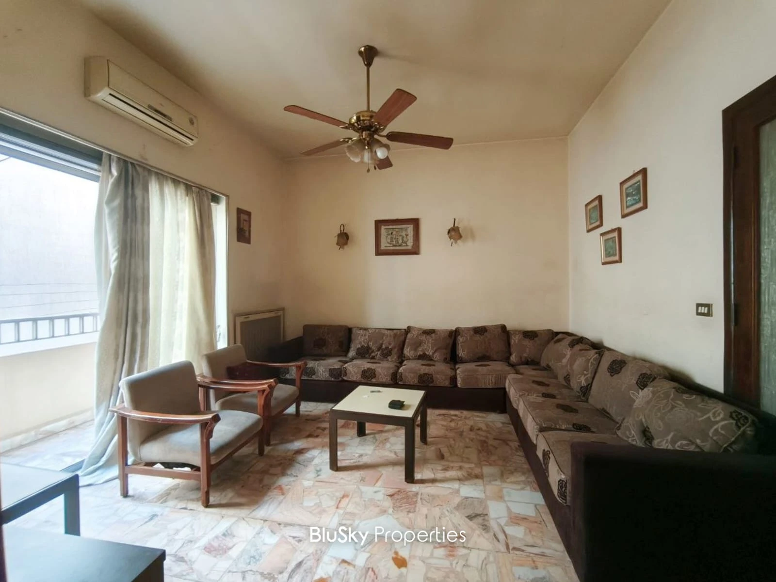 Apartment 190m² with Sea View for Sale in Zouk Mkayel — photo 3
