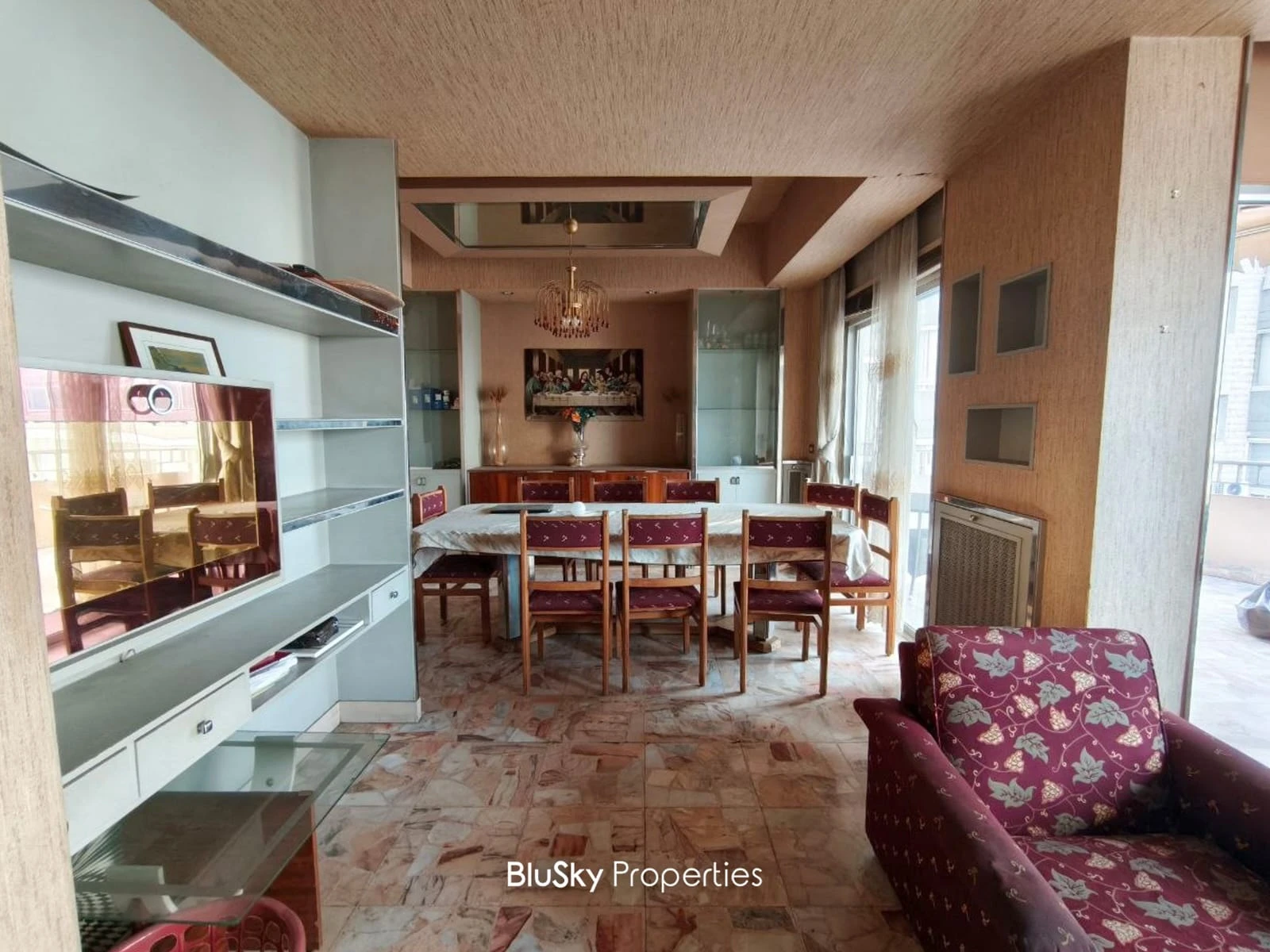 Apartment 190m² with Sea View for Sale in Zouk Mkayel — photo 5