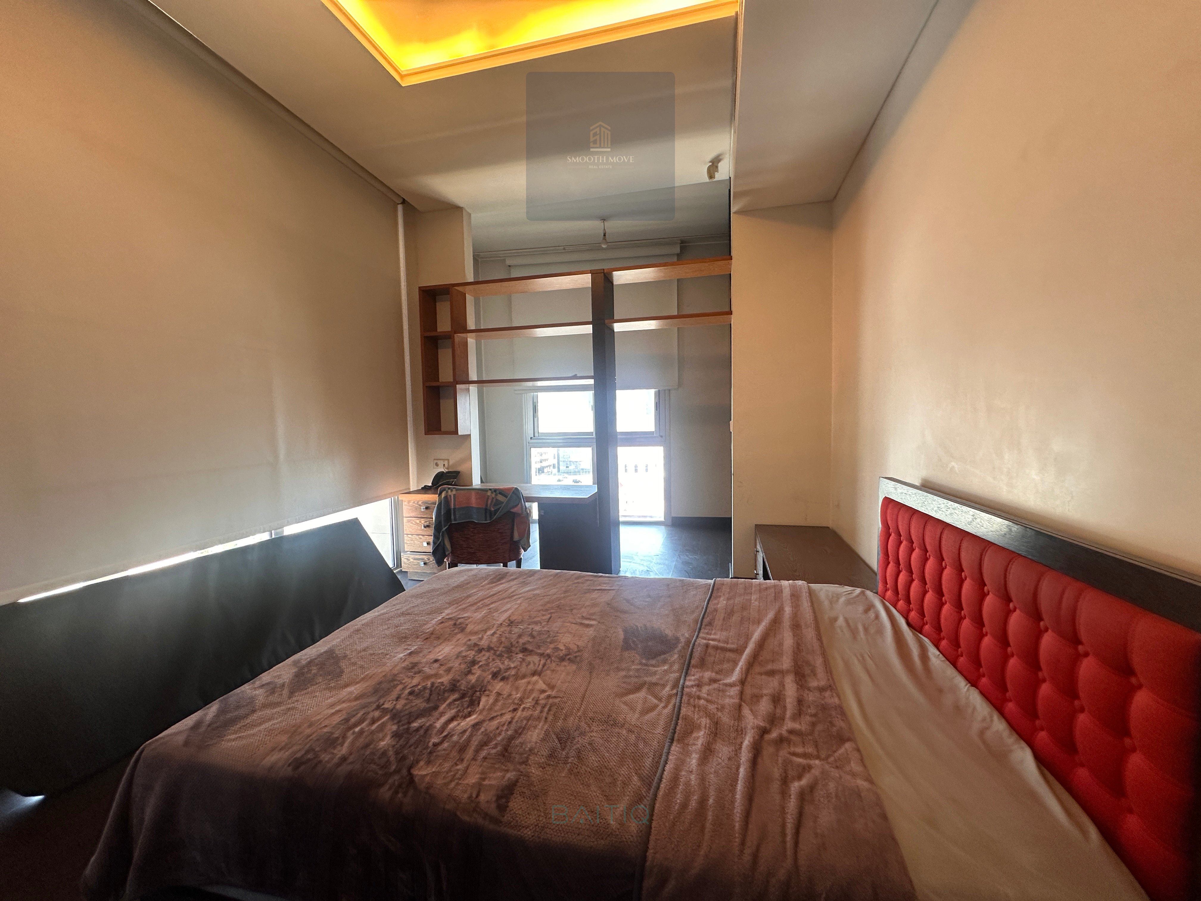 700 SQM Duplex Penthouse with Terrace for Sale in Saifi Village, Beirut — الصورة 6
