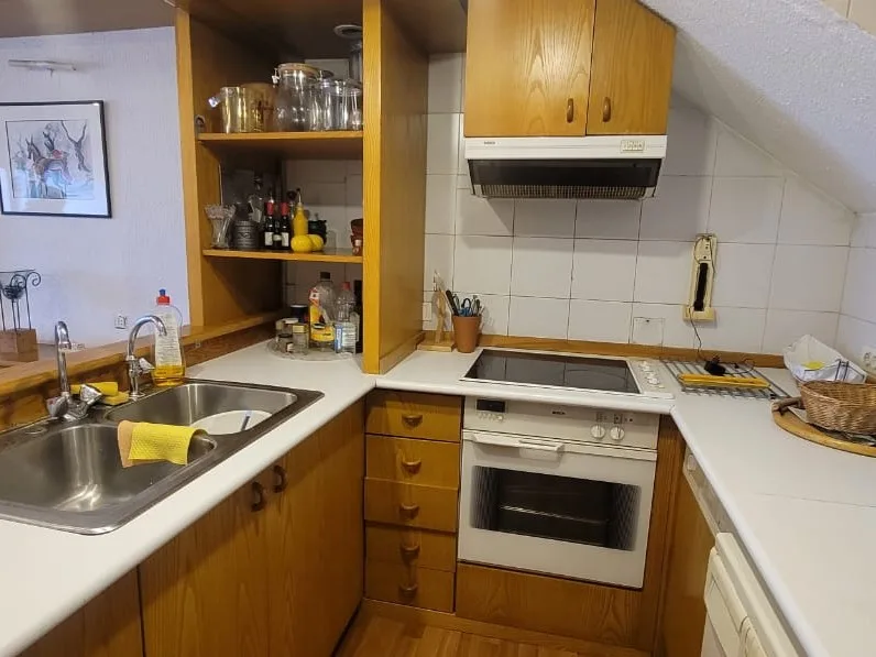 Duplex for Rent in Zouk Mosbeh — الصورة 4