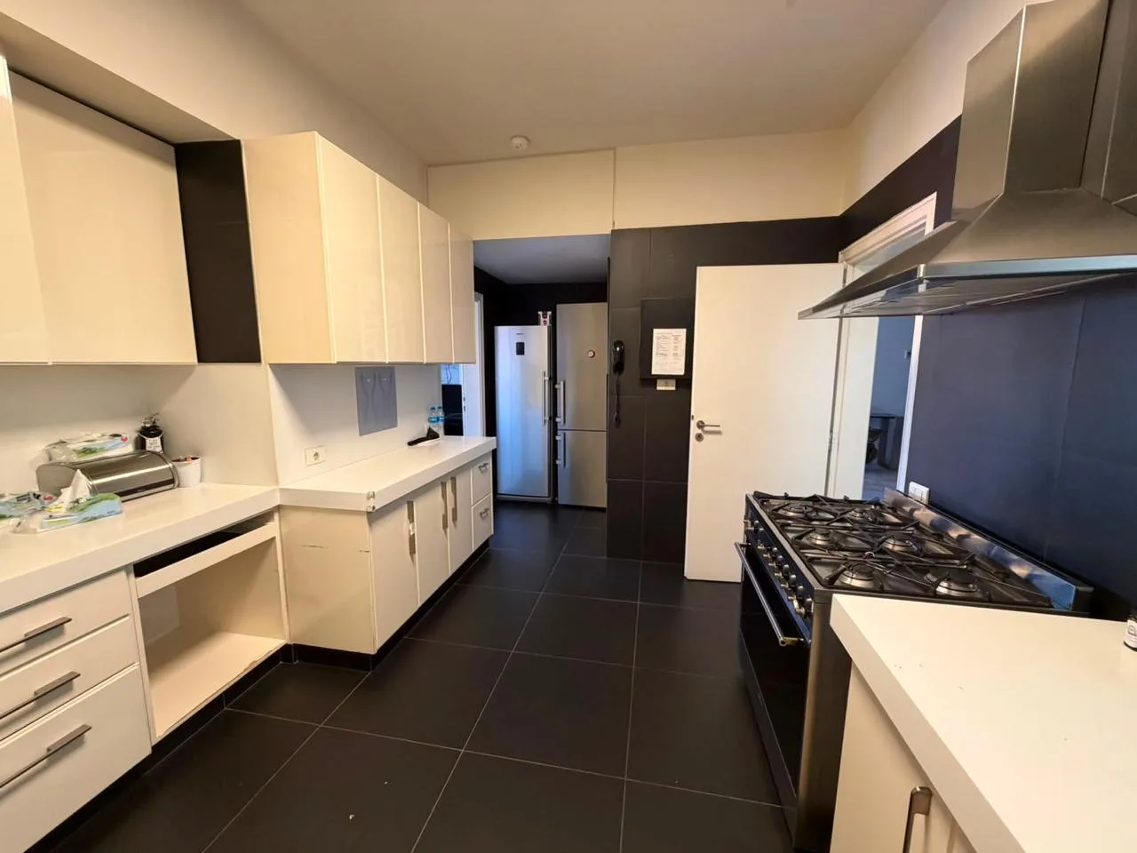 Apartment for Rent in Achrafieh — الصورة 6