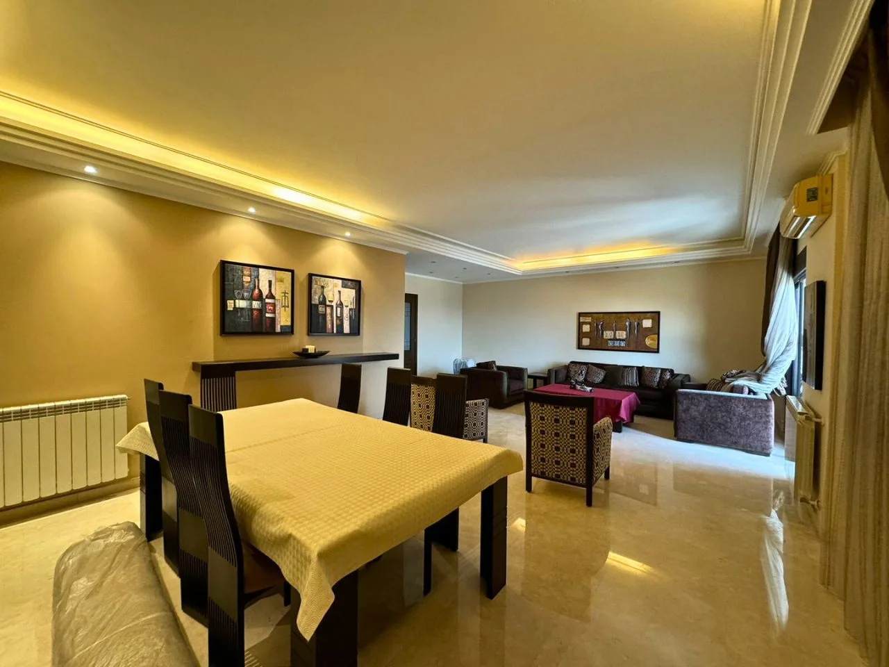 Apartment for Rent in Montiverdi, Lebanon — الصورة 2