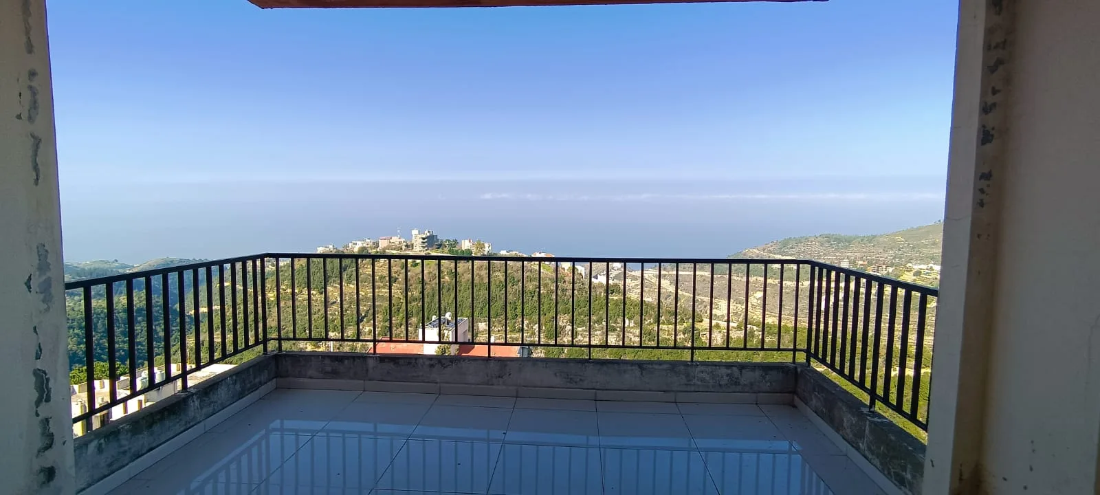 Apartment for Sale in Ghadras, Lebanon