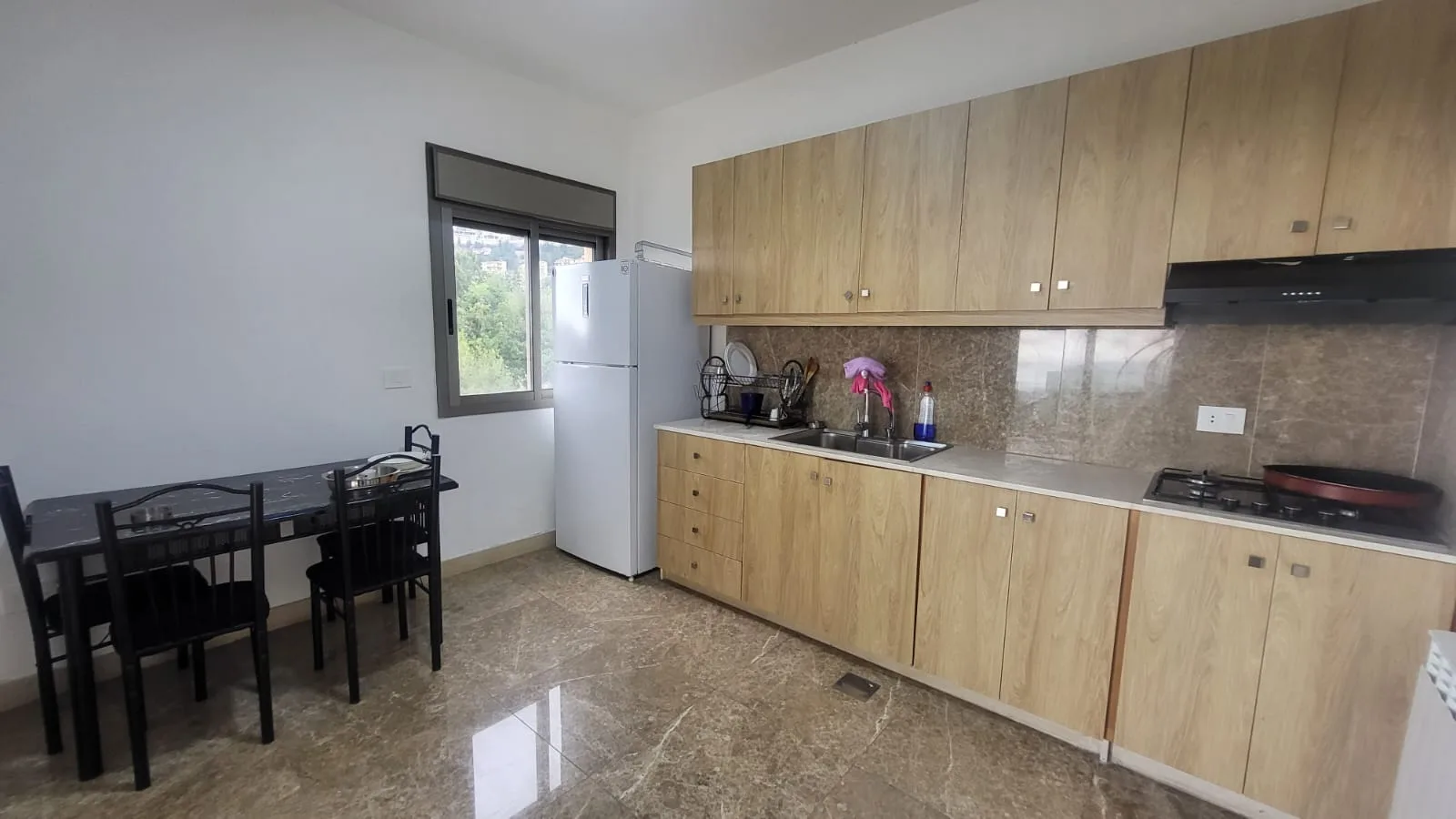 Apartment for Sale in Harissa — الصورة 3