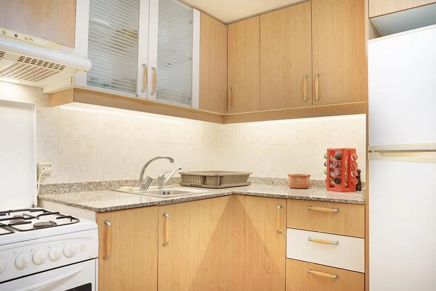 Chalet for rent in Halat — الصورة 3