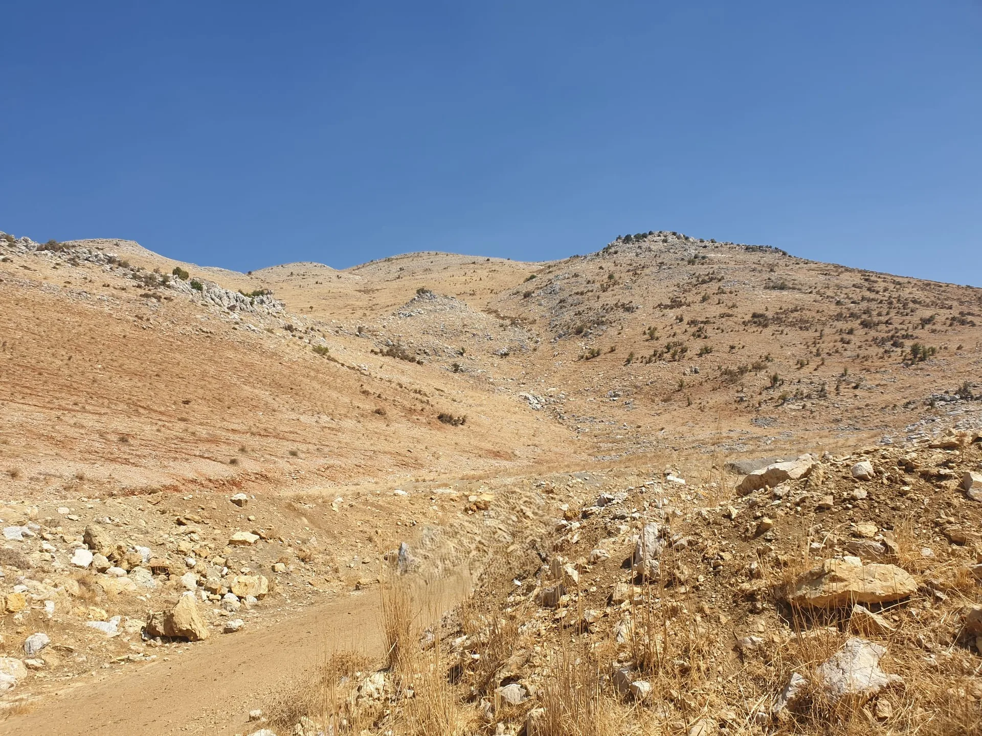 Land for Sale in Falougha-Khalouat — الصورة 4
