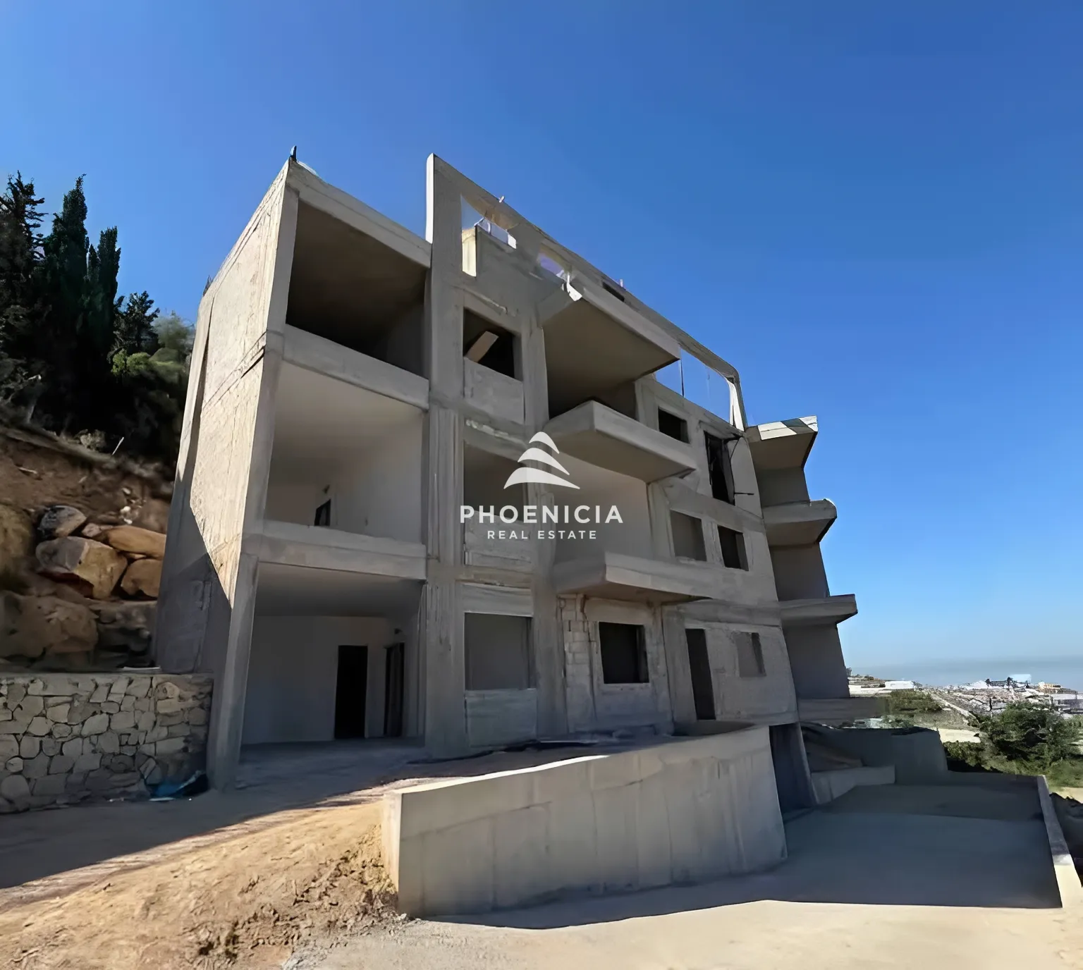 Apartment for sale in Halat, Lebanon